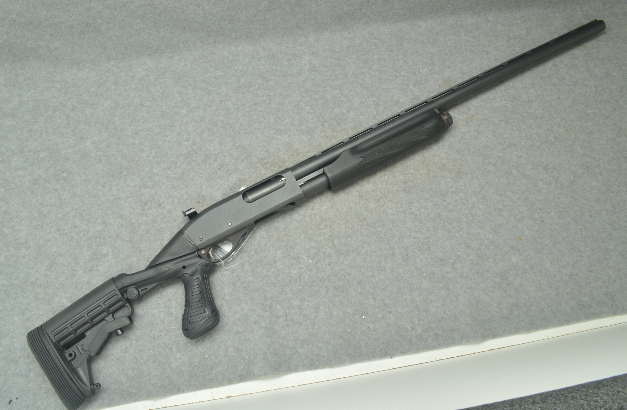 ++REMINGTON 870 12 GAUGE - Remington