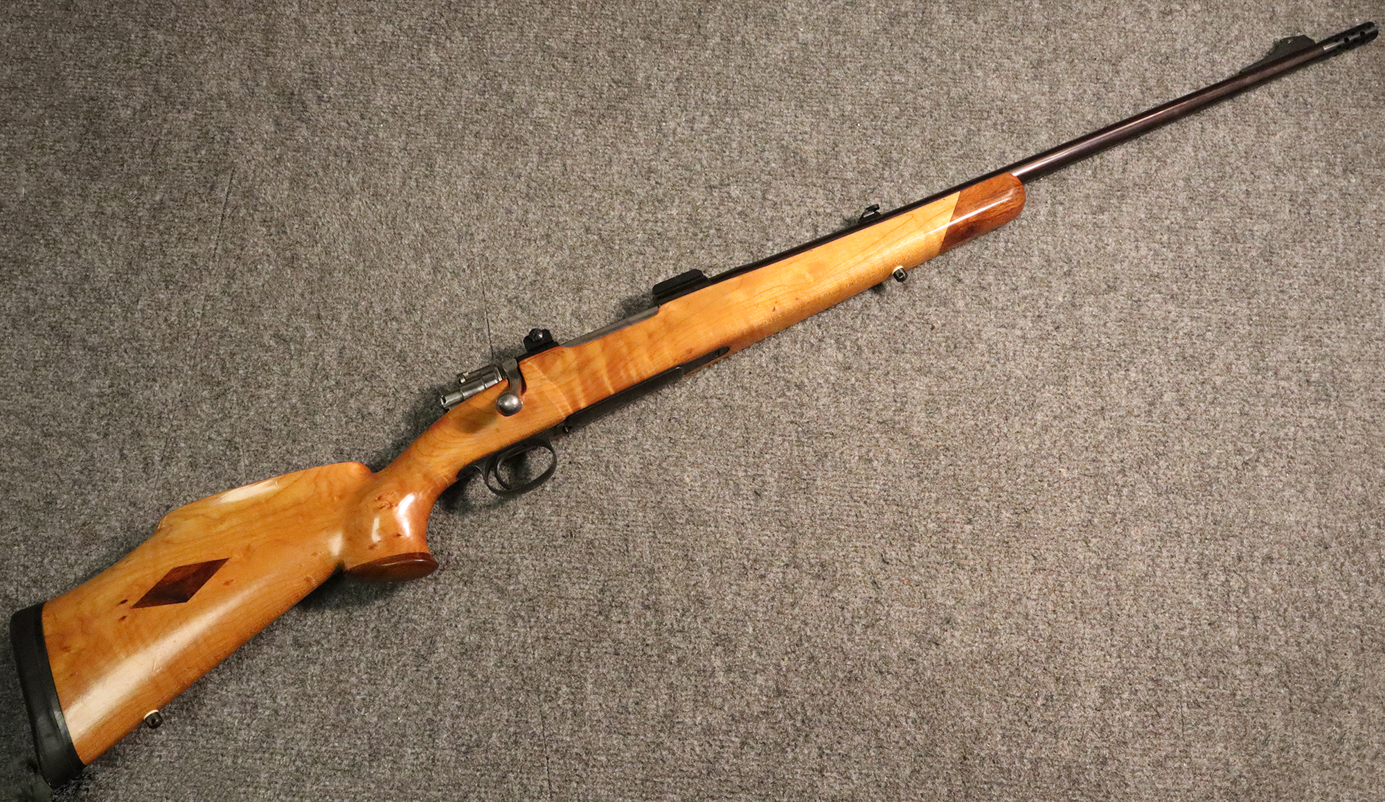 FN ~ M98 Sporter ~ .270 Winchester - Bass Pro Shops