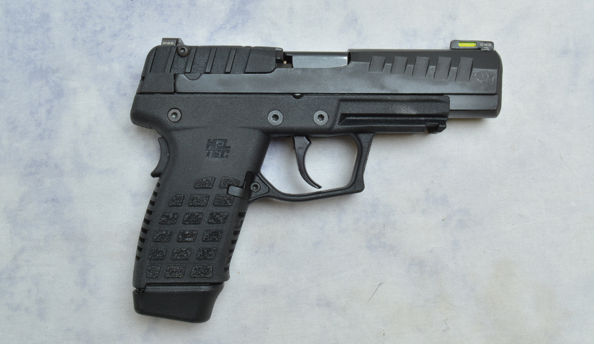 Kel-Tec ~ P15 ~ 9mm Luger - Bass Pro Shops