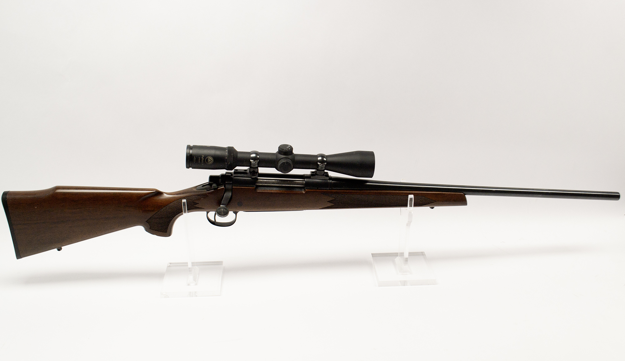 ++REMINGTON 700 .30-06 SPRINGFIE - Remington