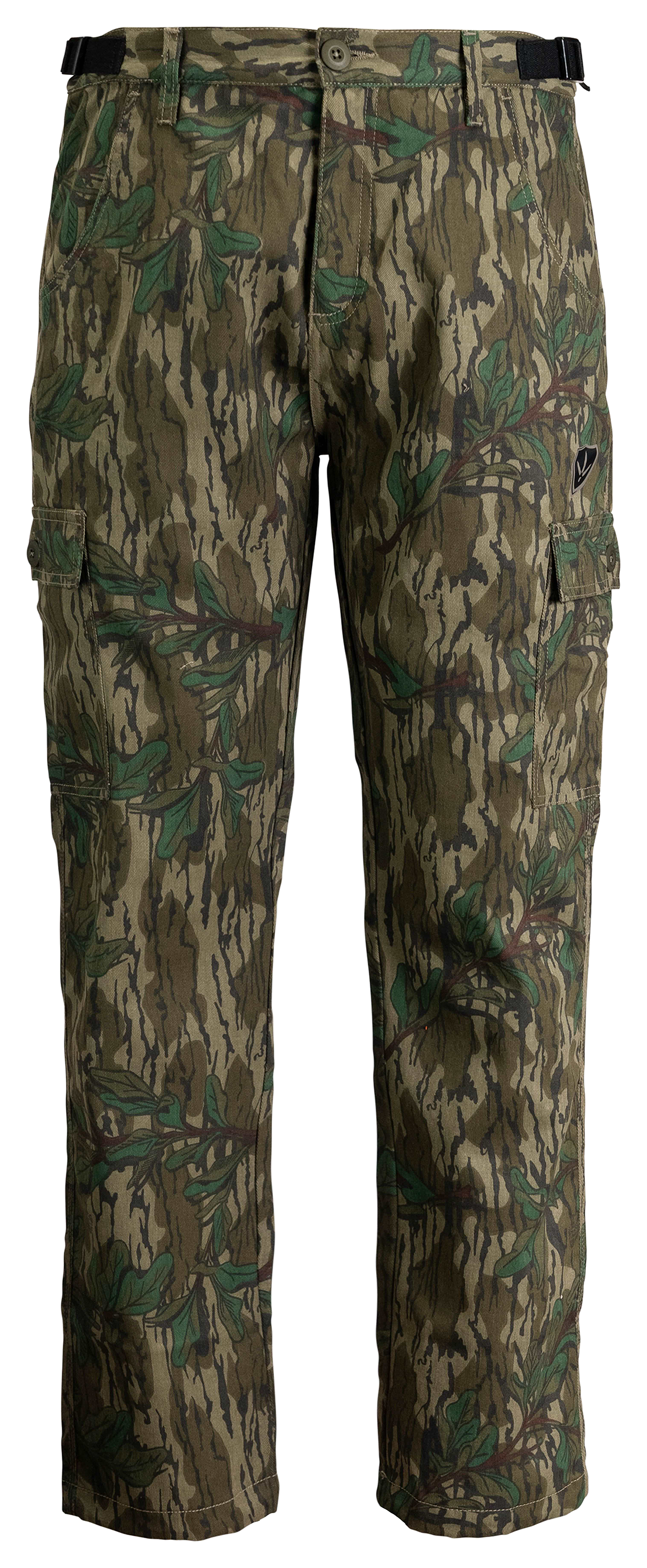 BLOCKER OUTDOORS Finisher Fused Cotton Pants for Men