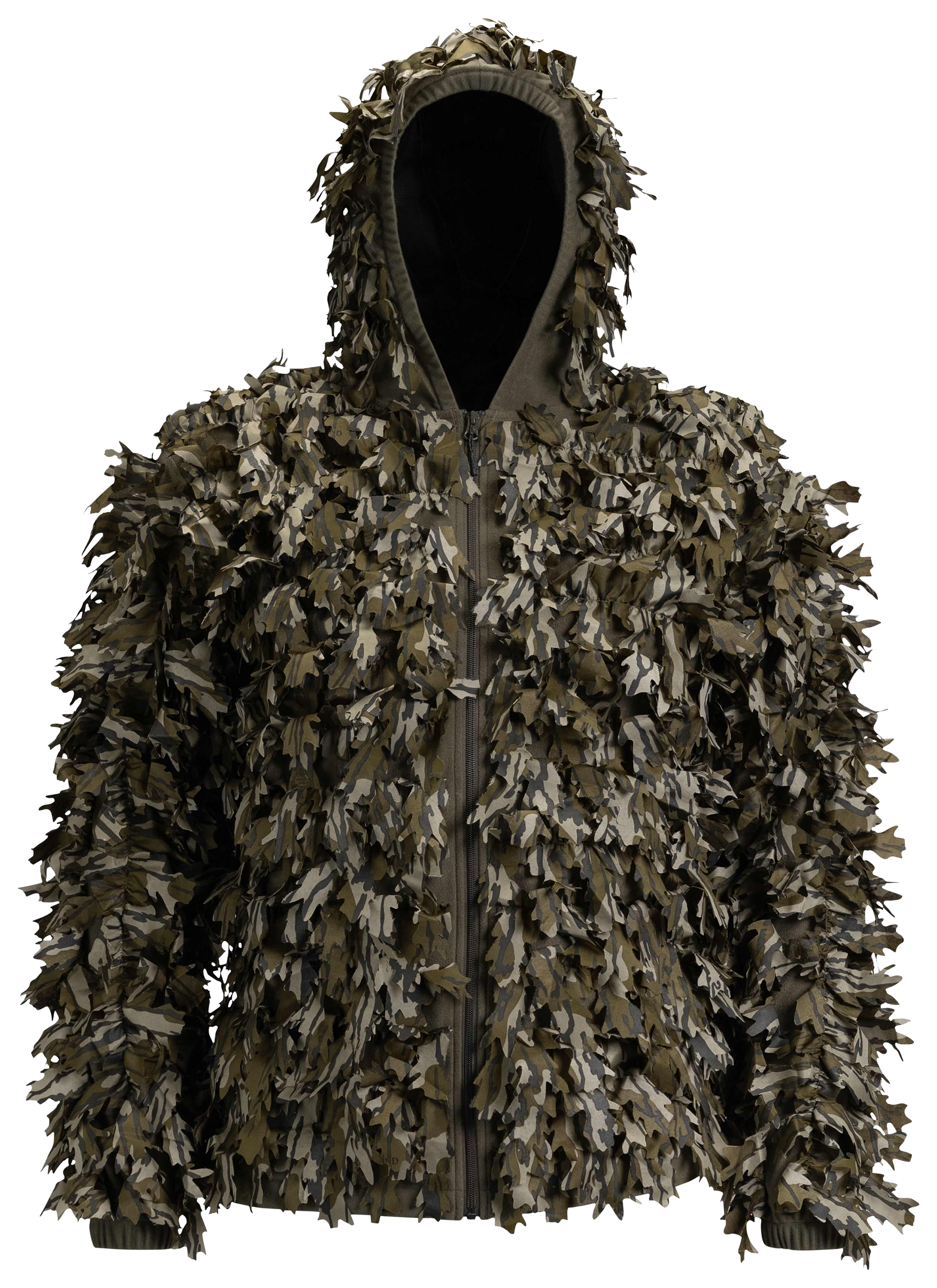 Image of Blocker Outdoors Finisher Leafy Jacket for Men