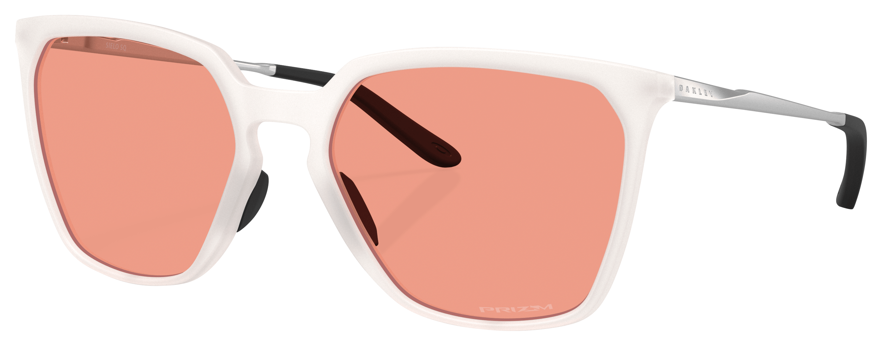 OAKLEY Sielo SQ OO9480 Seek Collection Prizm Berry Sunglasses for Ladies