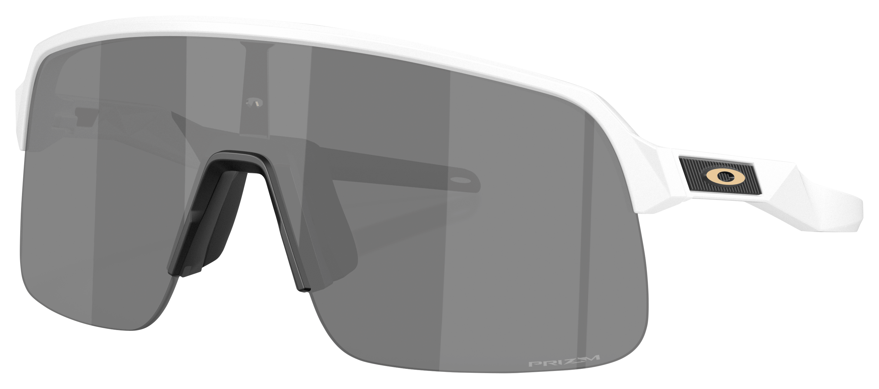 Image of Oakley Sutro Lite S OO9496 Players Collection Prizm Grey Mirror Sunglasses