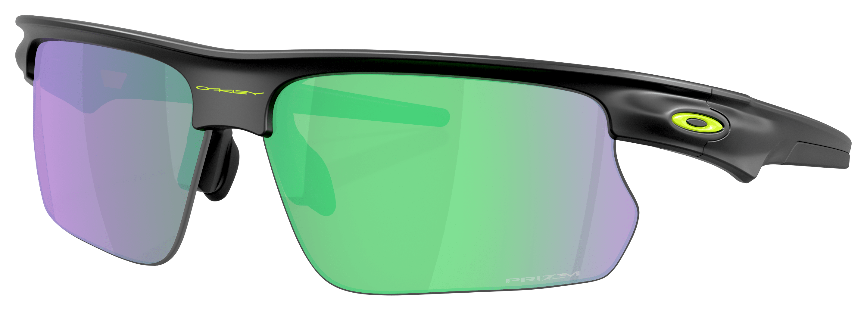 Image of Oakley BiSphaera OO9400 Court Collection Prizm Road Mirror Sunglasses