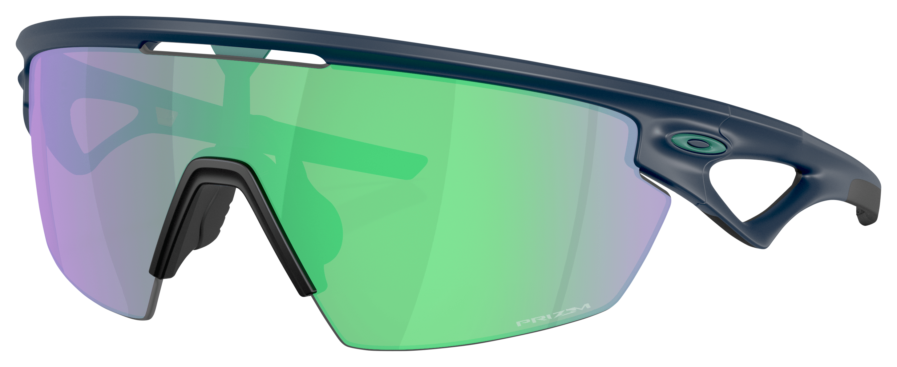 OAKLEY Sphaera OO9403 Prizm Road Mirror Sunglasses