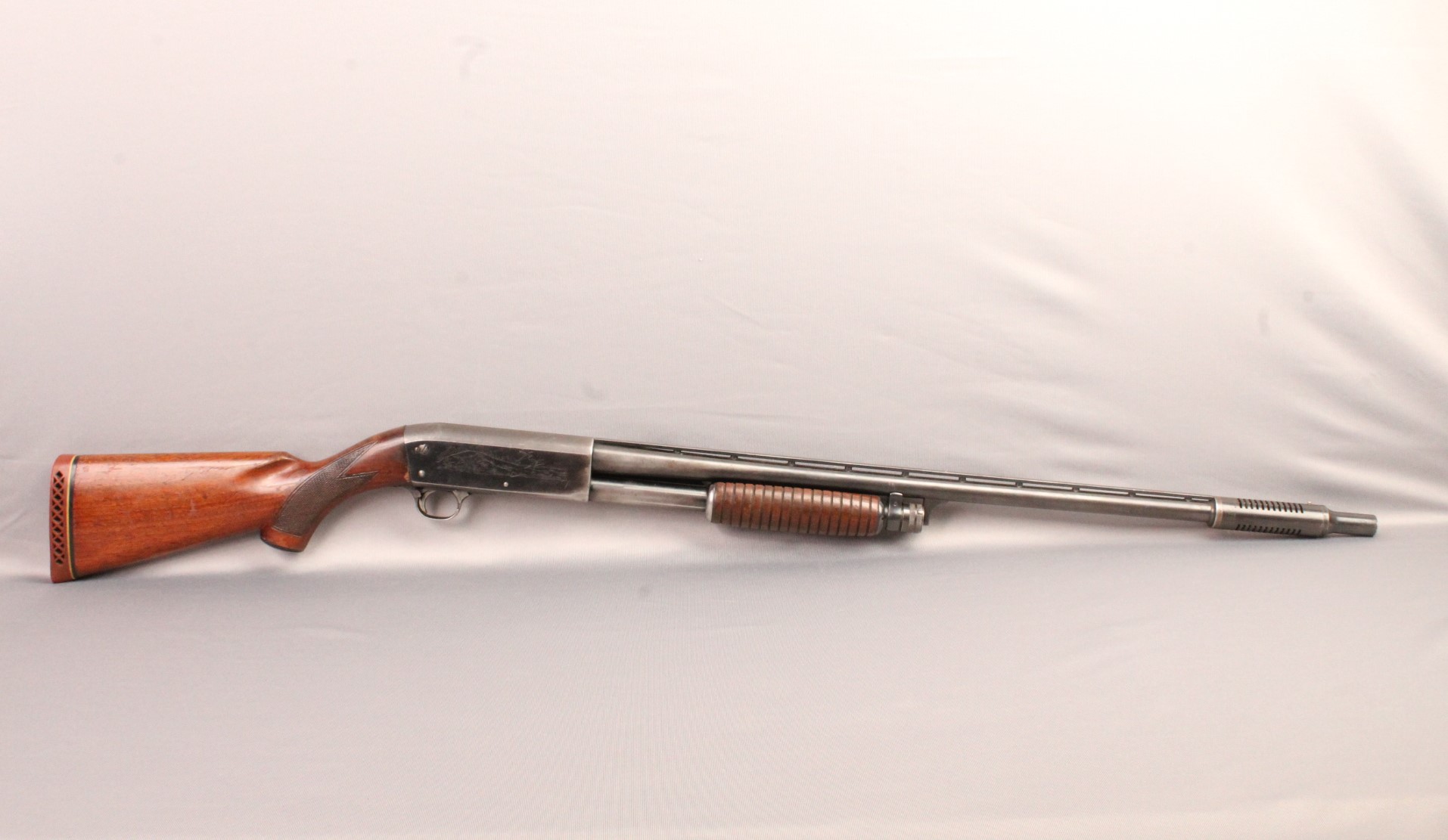 ++ITHACA 37 16 GAUGE - Ithaca