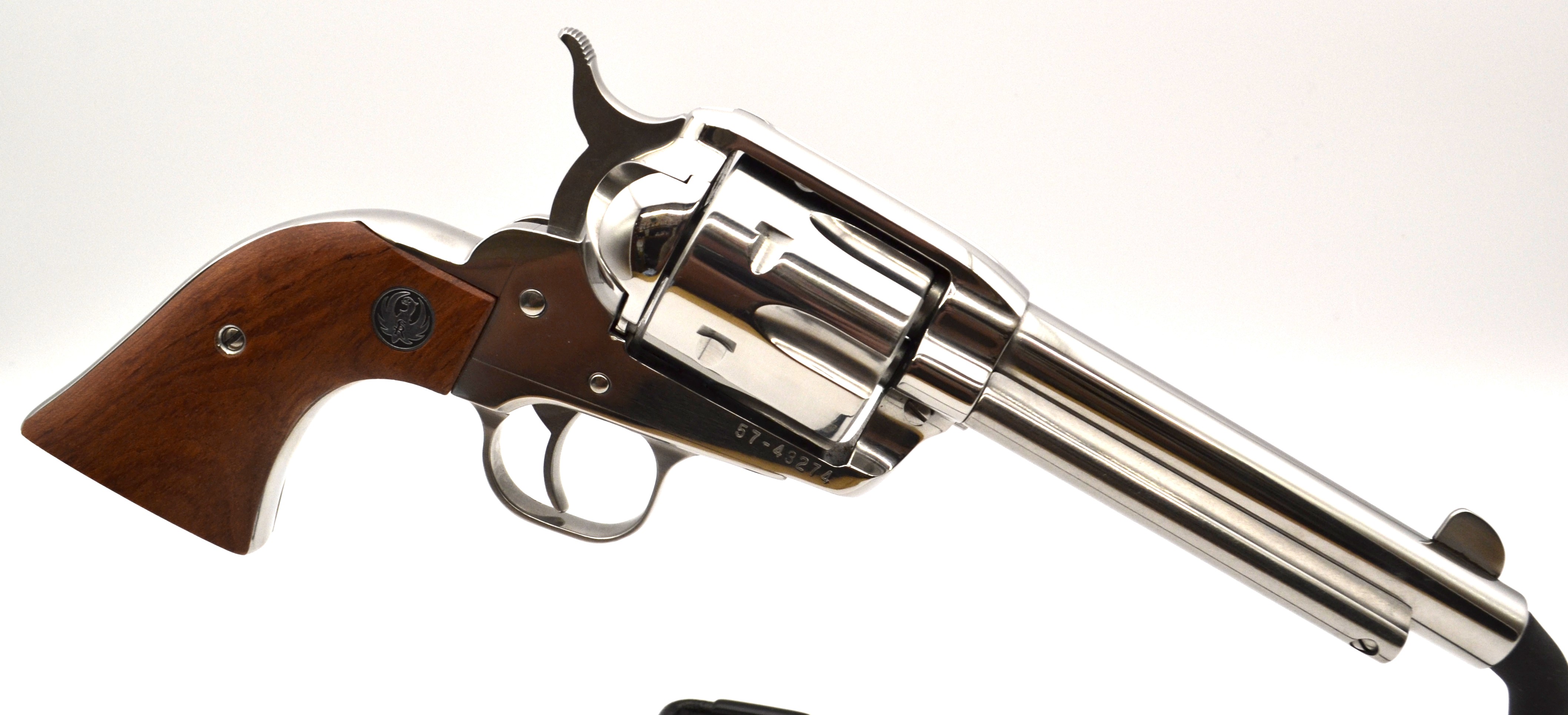 ++RUGER VAQUERO .45 CAL - Ruger