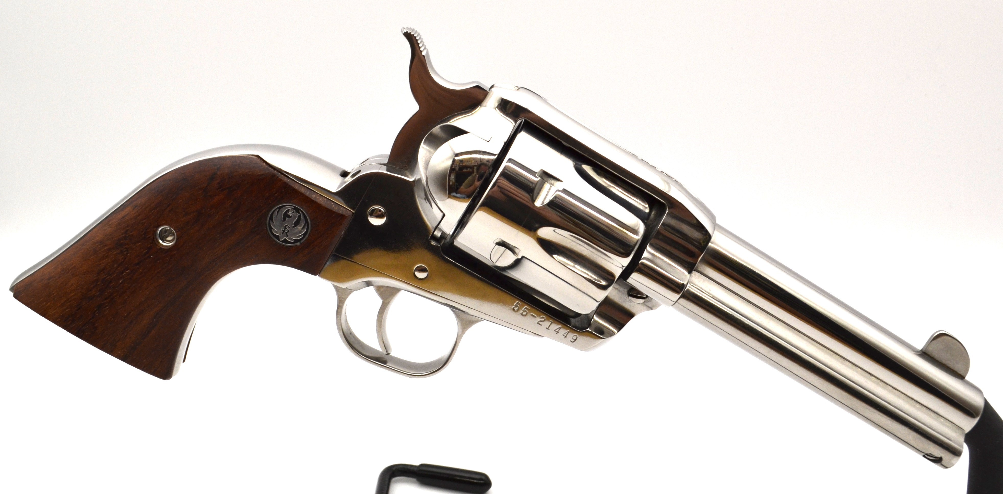 ++RUGER VAQUERO .45 CAL - Ruger