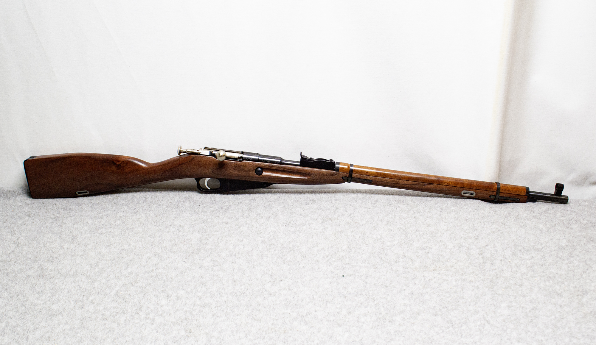 Image of Keystone Sporting Arms~Mosin Nagant 91/30~.22 Long Rifle