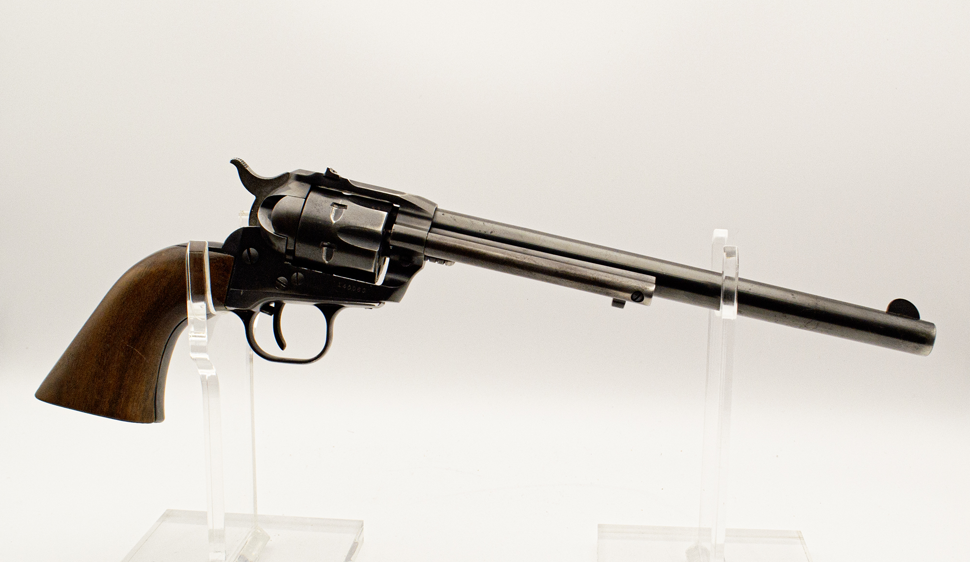 ++RUGER SINGLE-SIX .22 CAL - Ruger