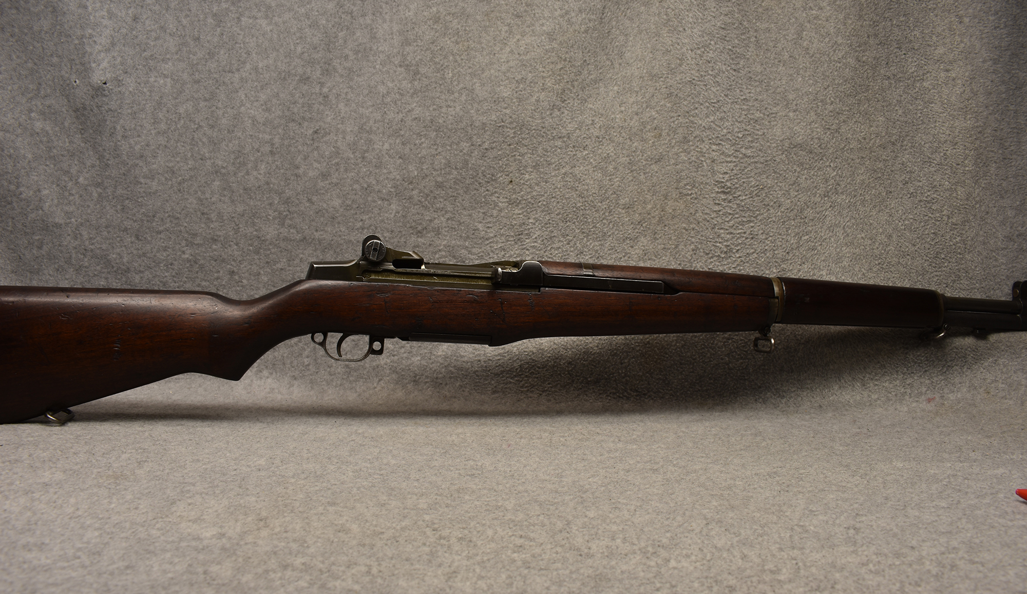 ++SPRINGFIELD ARMORY US RIFLE .3 - Springfield Armory