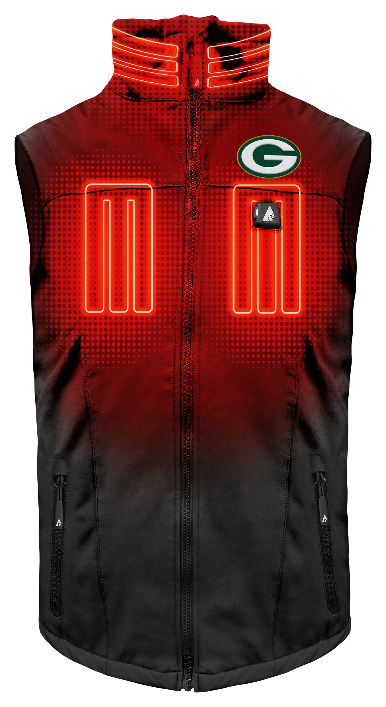 ACTIONHEAT NFL 5V Battery-Heated Vest
