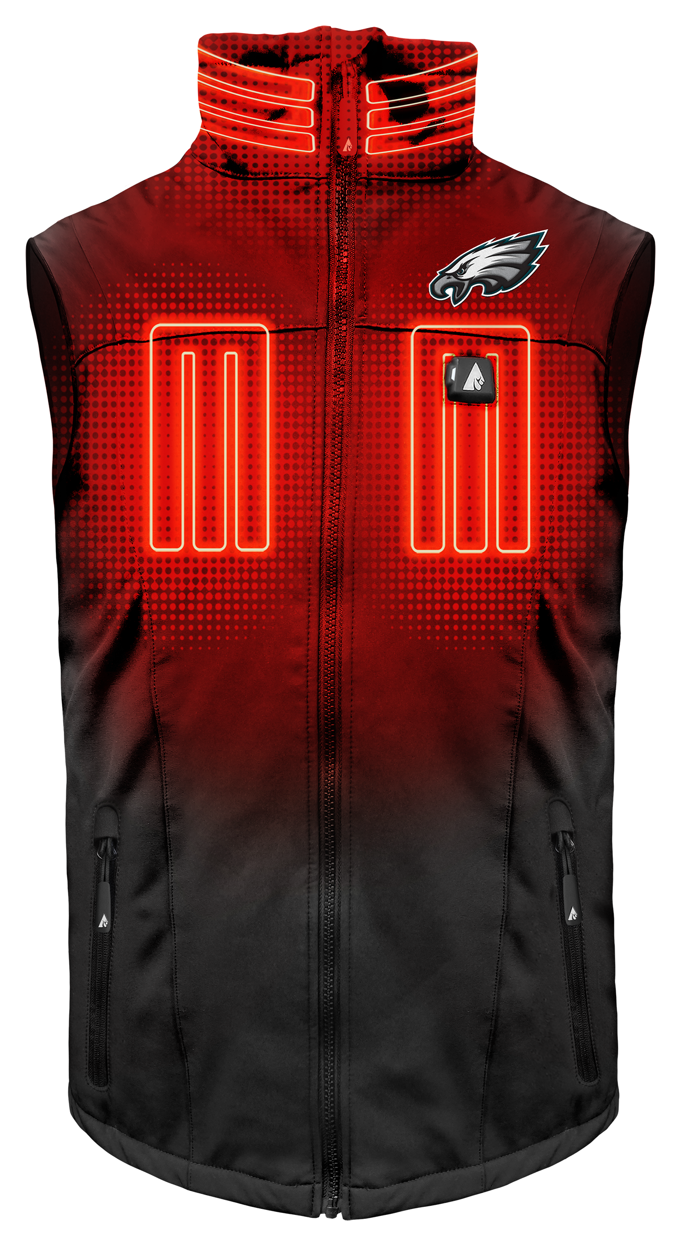 Image of ActionHeat NFL 5V Battery-Heated Vest