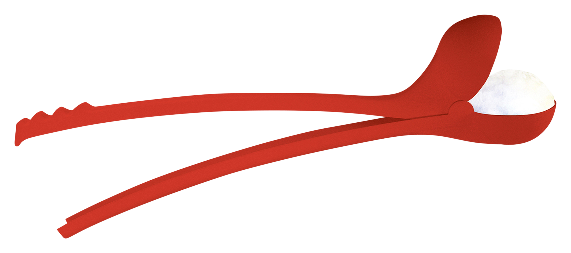 Image of EMSCO ESP Snow Slinger Snowball Maker and Thrower