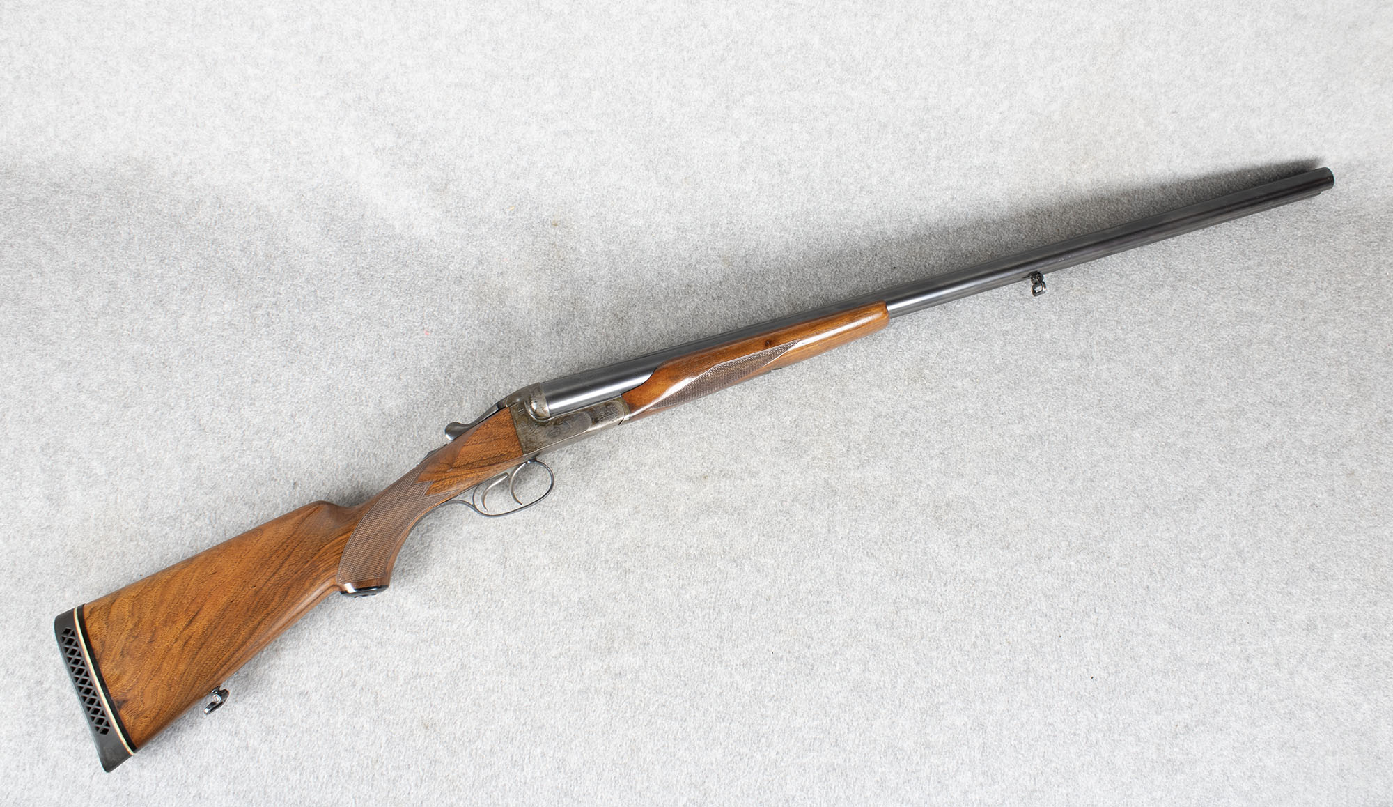 ++JP SAUER ORIGINAL SAUER 12 GAU - J.P. Sauer & Sohn