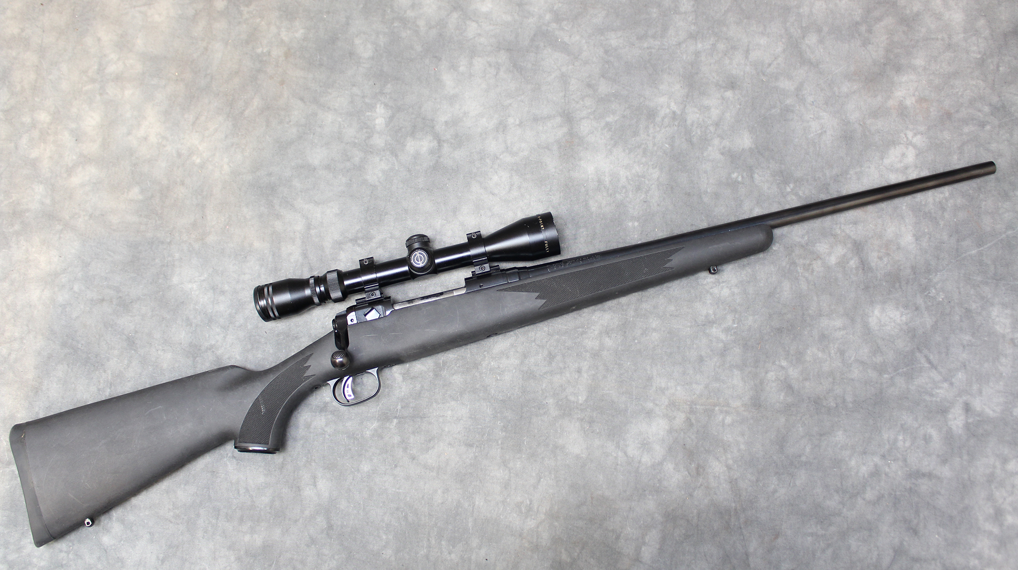 ++SAVAGE MODEL 11 .223 REMINGTON - Savage Arms