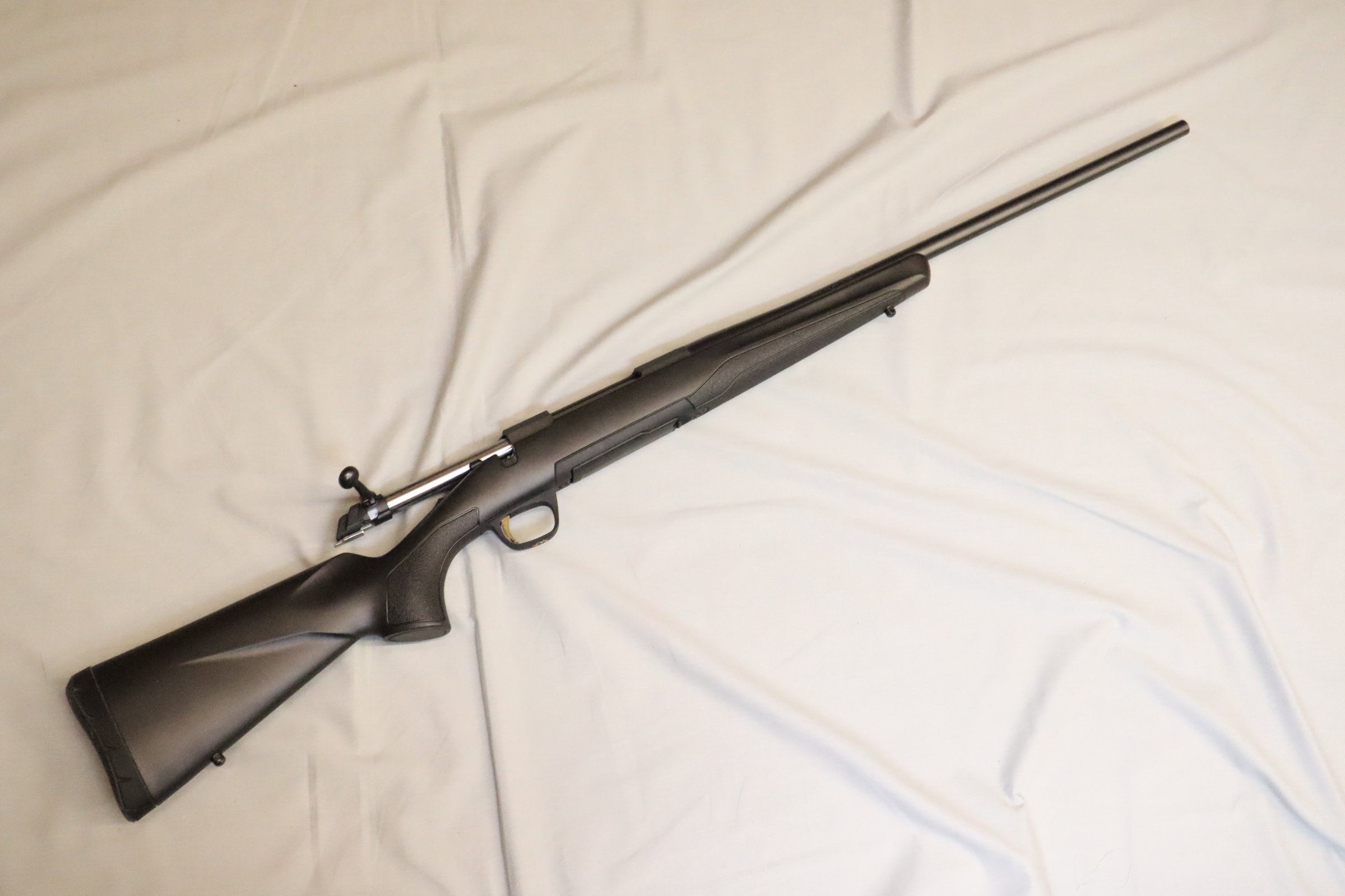 ++BROWNING X-BOLT STALKER .270 W - Browning