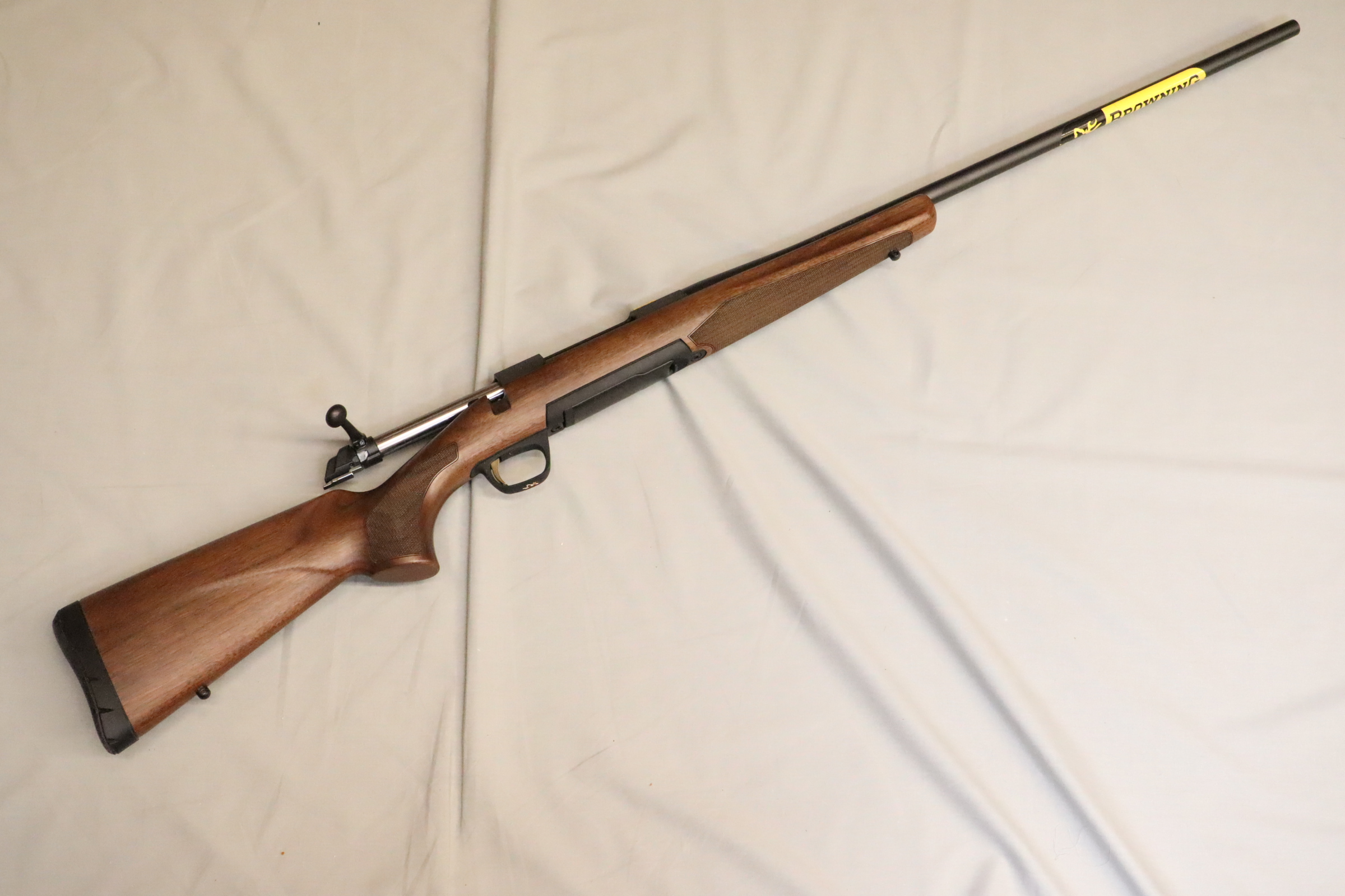 ++BROWNING X-BOLT HUNTER 7MM REM - Browning