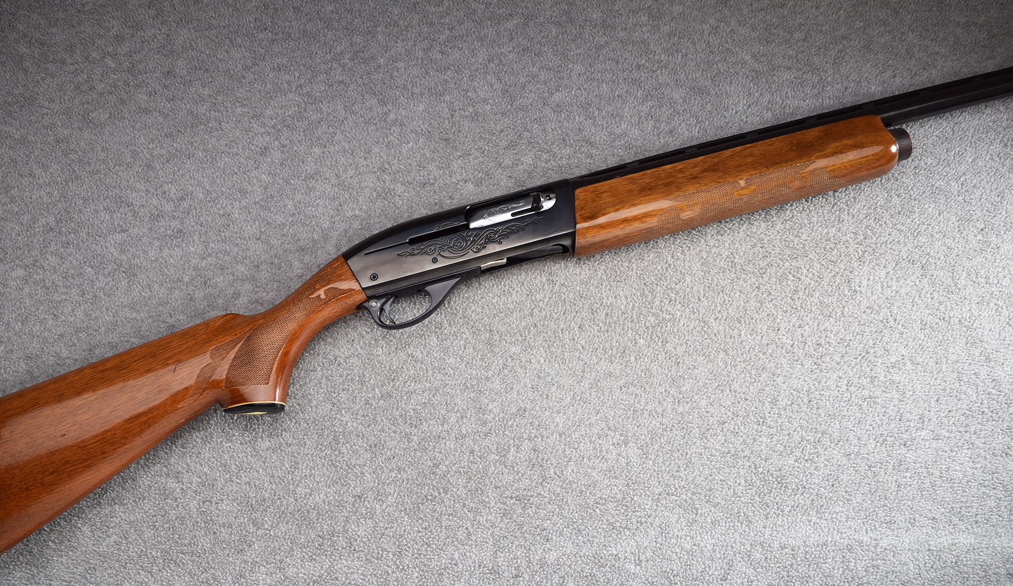 ++REMINGTON 1100 12 GAUGE - Remington