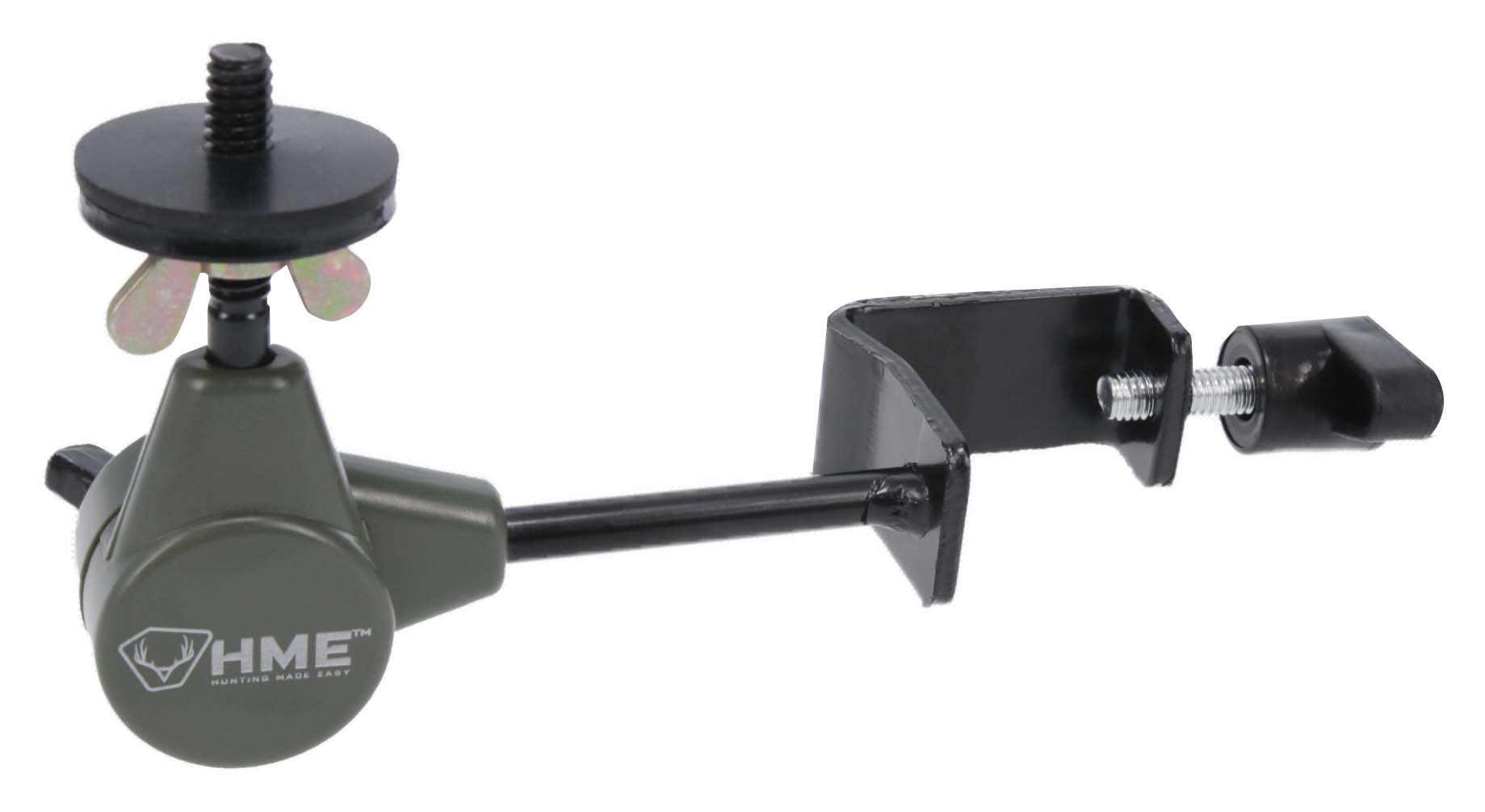 HME T-Post Trail Camera Holder