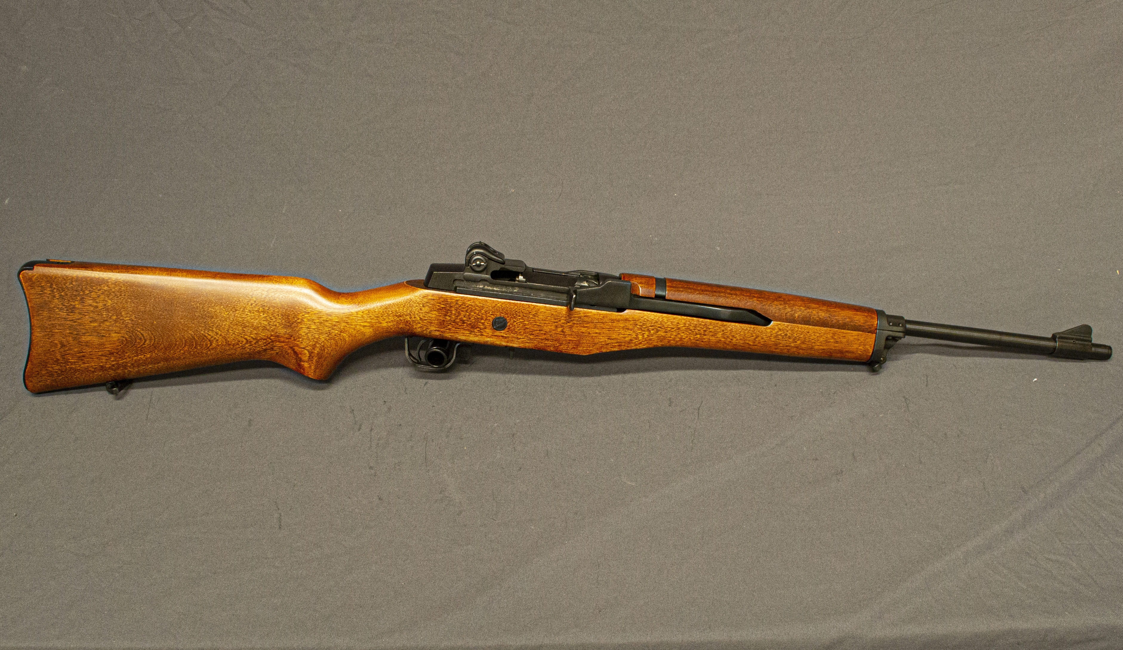 Image of Ruger~Mini-14~223