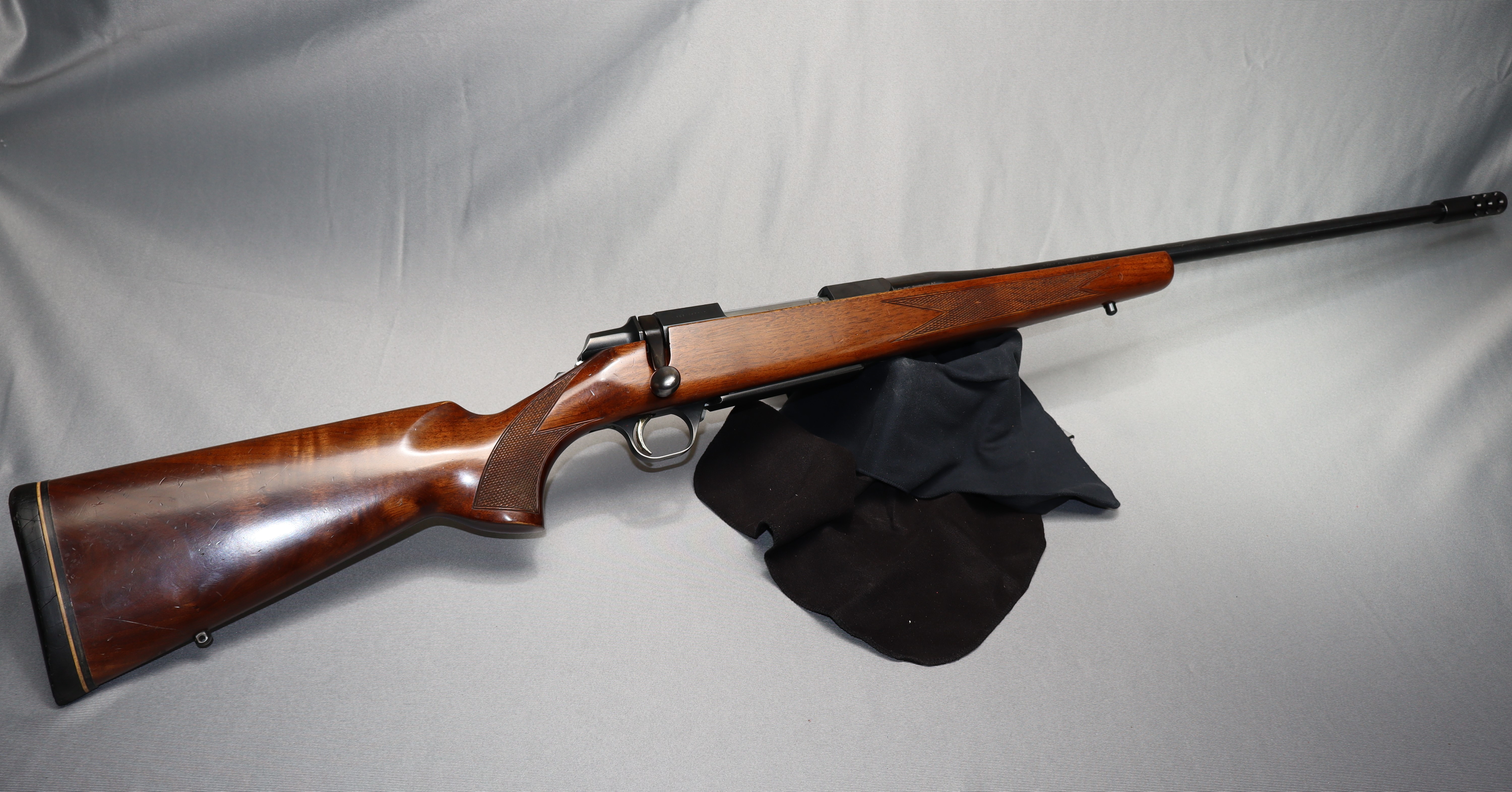 ++BROWNING A BOLT .270 WINCHESTE - Browning