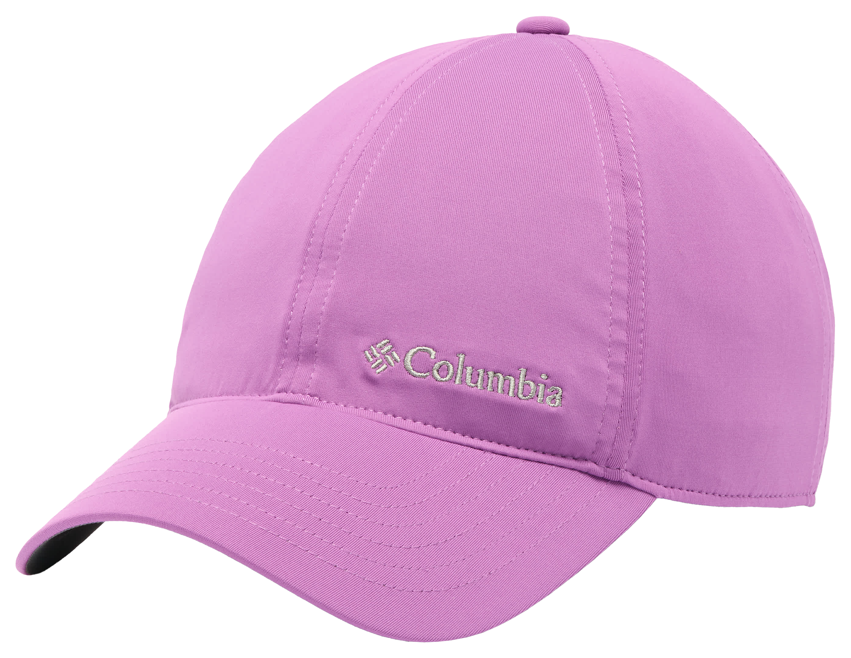 Image of Columbia Coolhead III Ball Cap for Ladies - Razzle