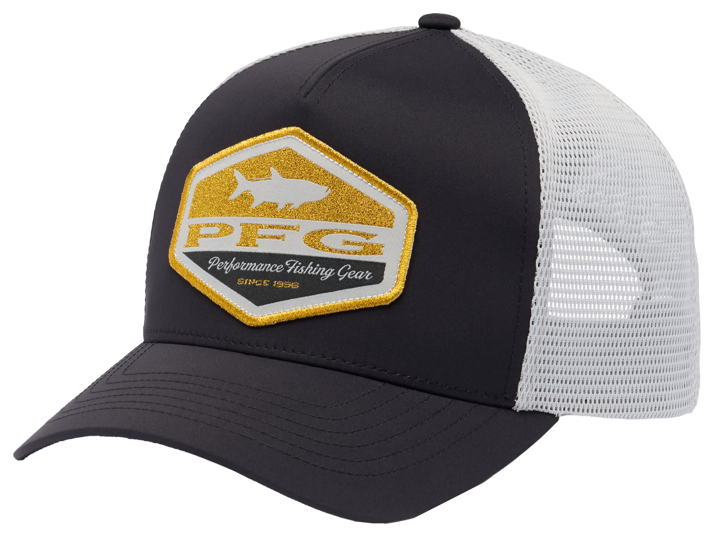 Columbia PFG Big Haul Snapback Cap