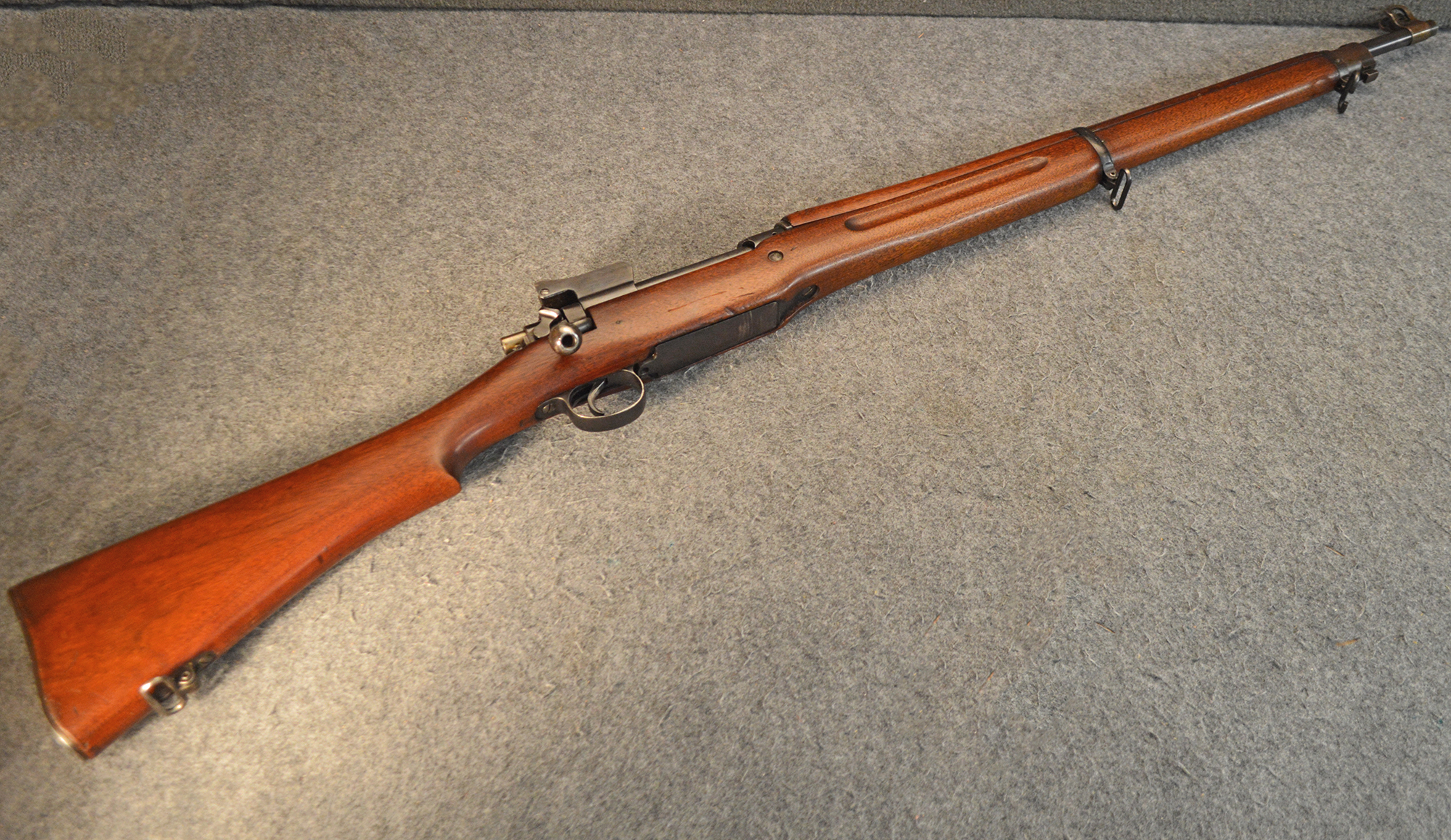 WINCHESTER ~ 1917 ~ .30-06 SPRINGFIELD - Bass Pro Shops