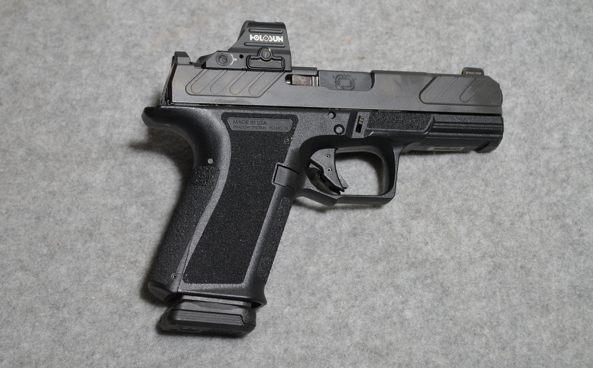 Shadow Systems ~ mr920 ~ 9 MM Luger - Bass Pro Shops