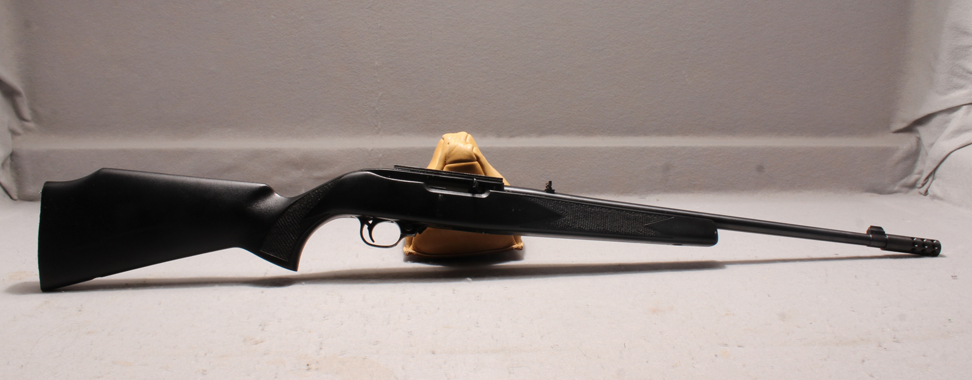 ++RUGER 10/22 .22 LONG RIFLE - Ruger