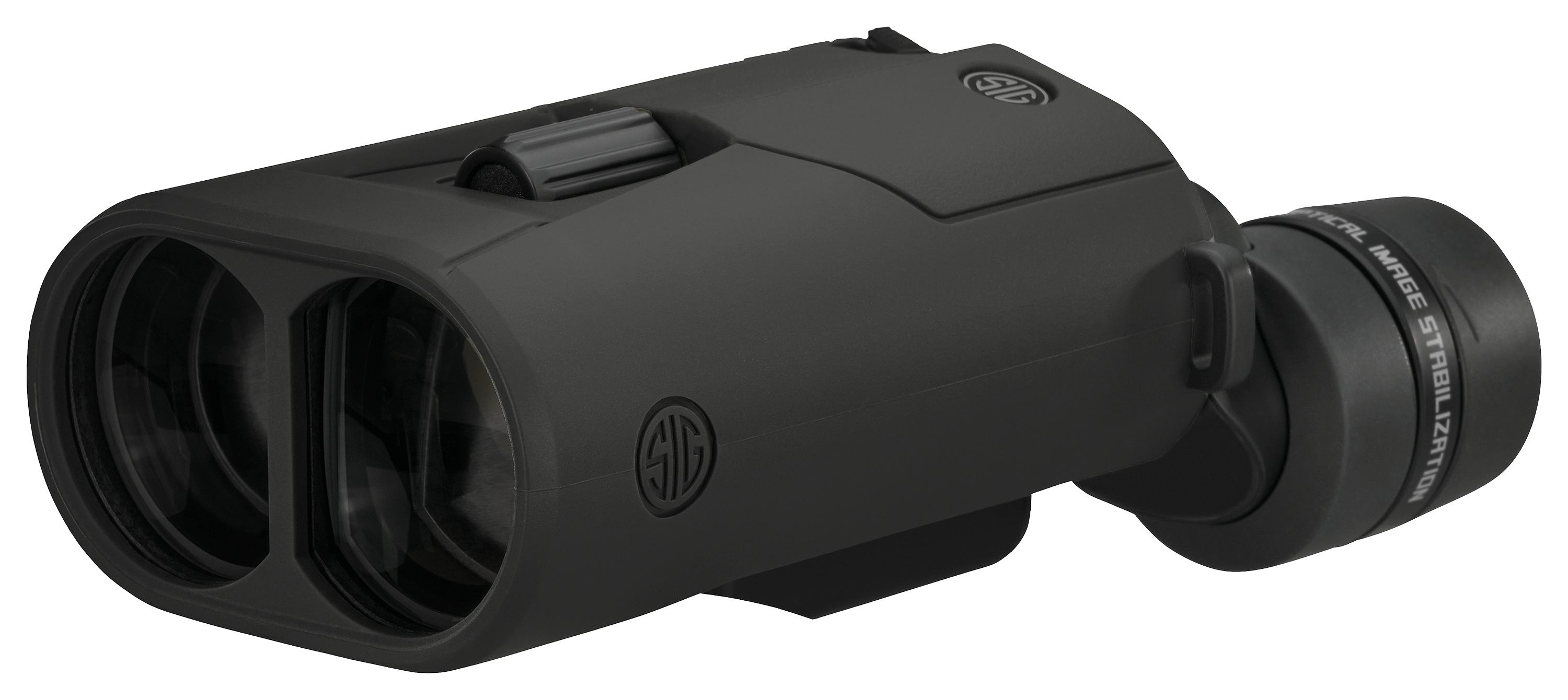 SIG SAUER ZULU6 OIS Binoculars