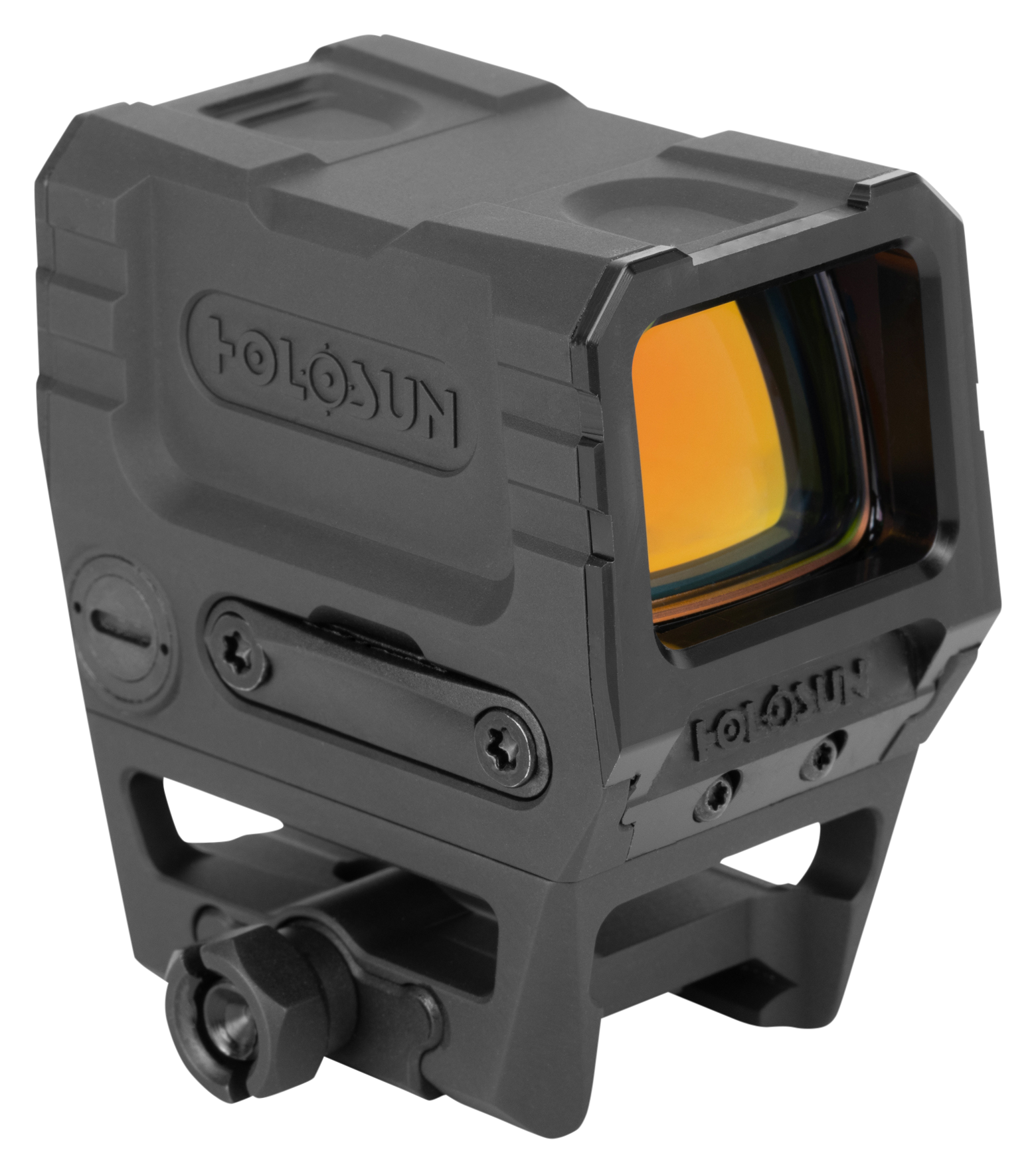 Image of HOLOSUN AEMS CORE X2 Reflex Sight - Red