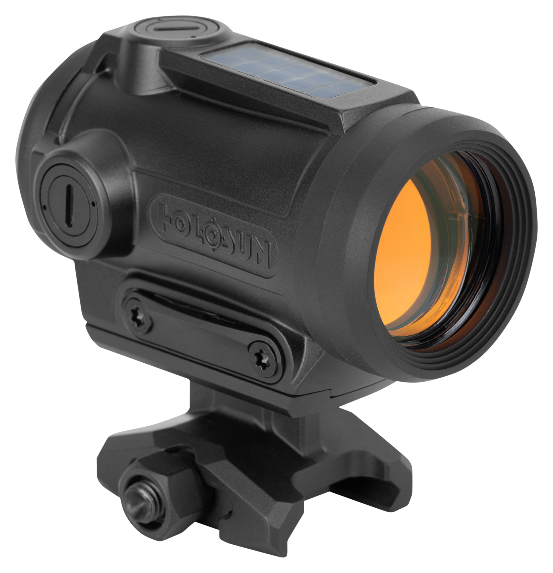 Image of Holosun ARO-EVO Reflex Sight - 2 MOA Dot - Green