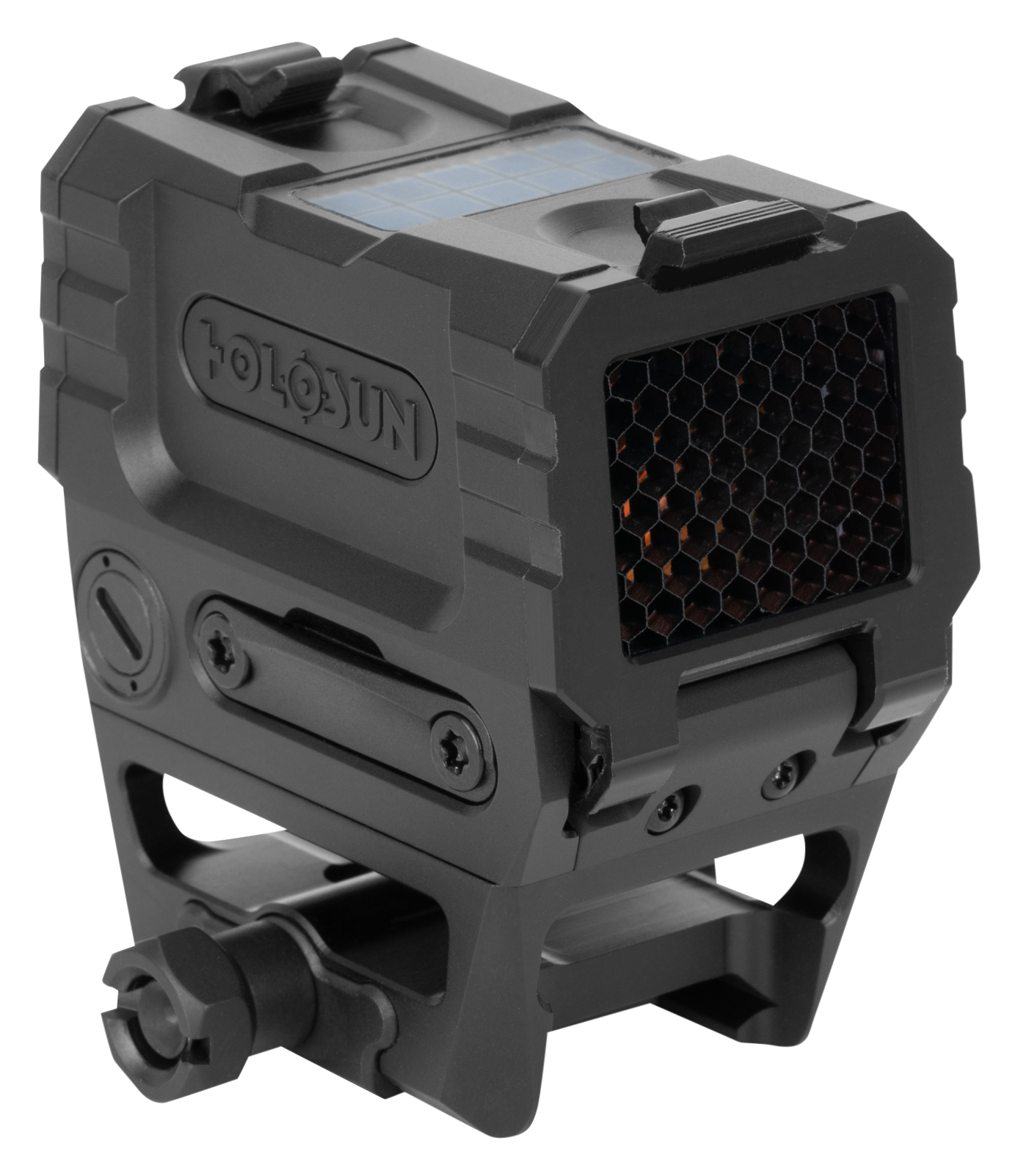 Image of Holosun AEMS PRO X2 Reflex Sight - Gold