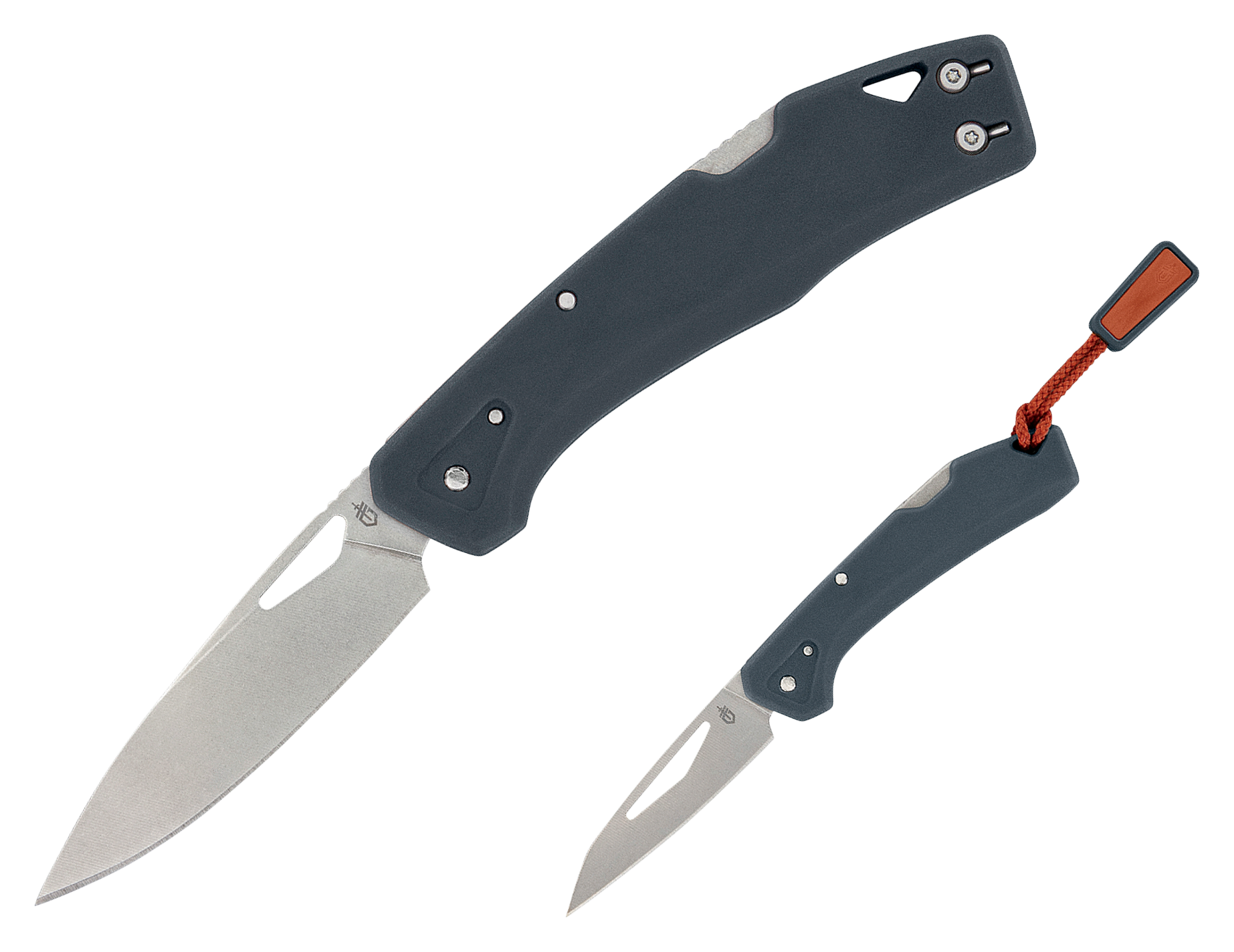 Image of Gerber LST/LST Mini Folding Knife Combo