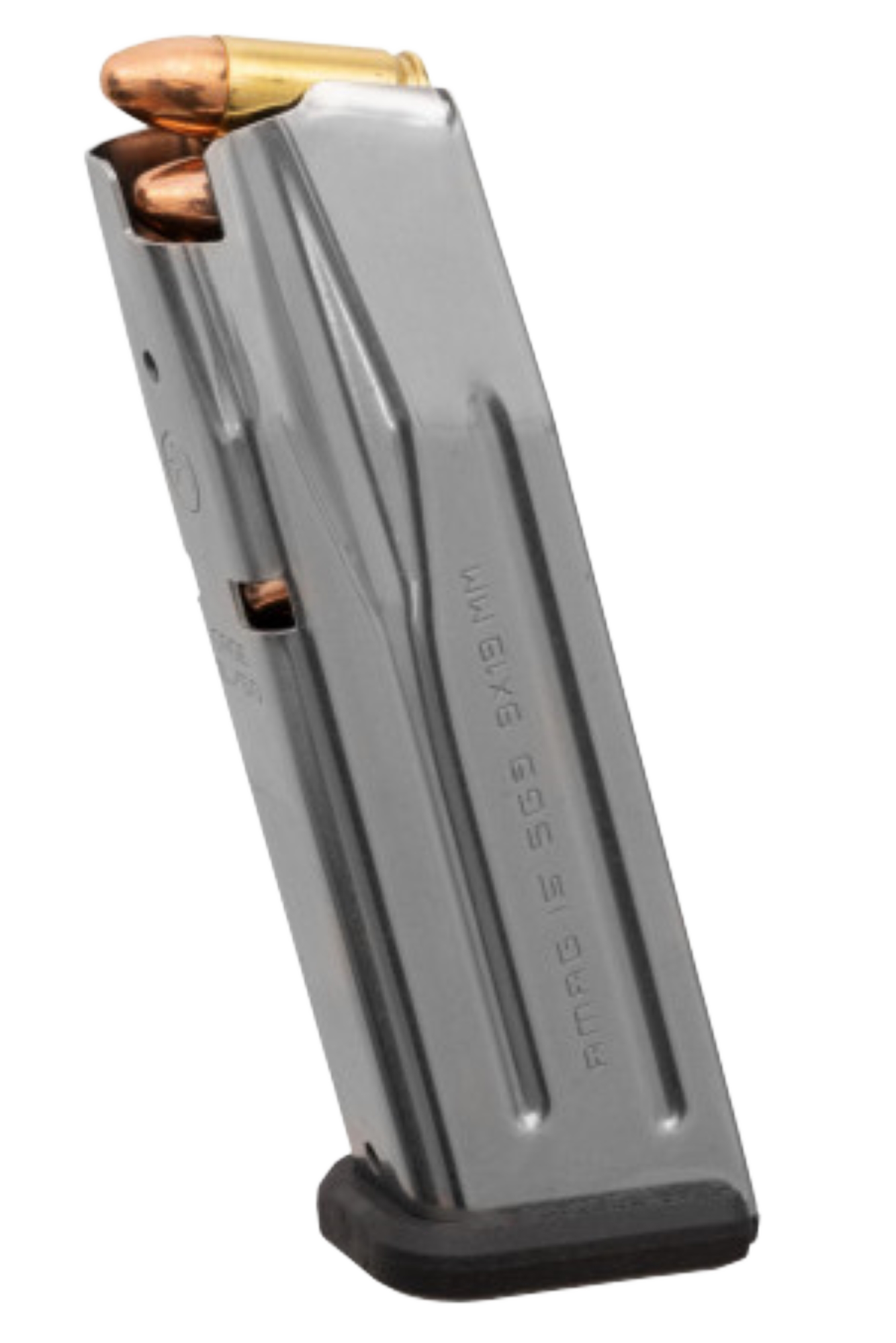 Image of Magpul AMAG 17 SG9 Magazine for Sig Sauer P320, M17, and M18 - 15 Rounds