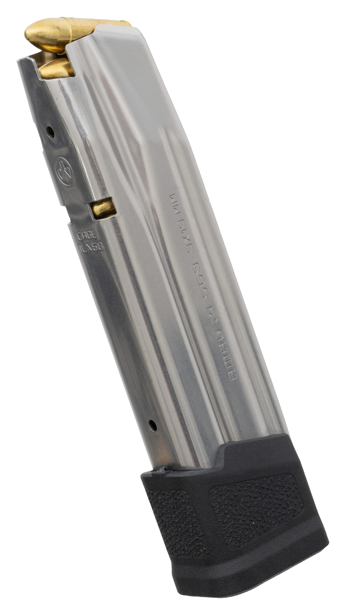 Image of Magpul AMAG 17 SG9 Magazine for Sig Sauer P320, M17, and M18 - 21 Rounds
