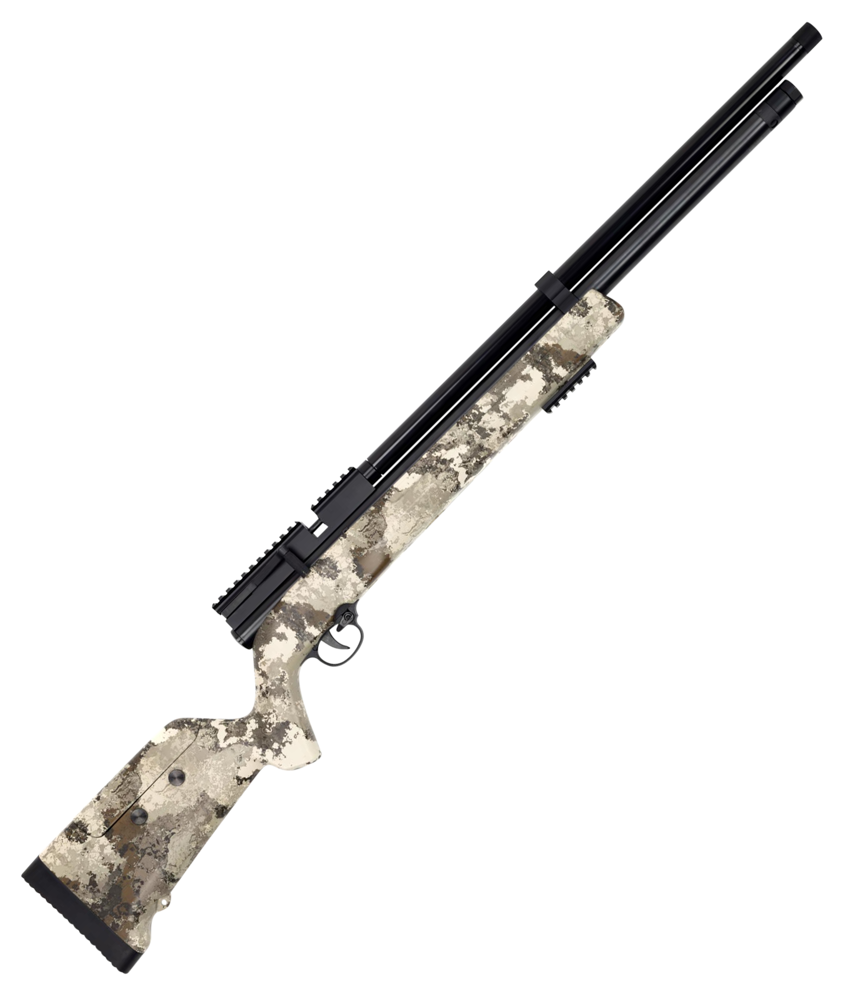 Image of Barra Airguns 1100z Gen2 Regulated PCP Air Rifle - Veil Alpine