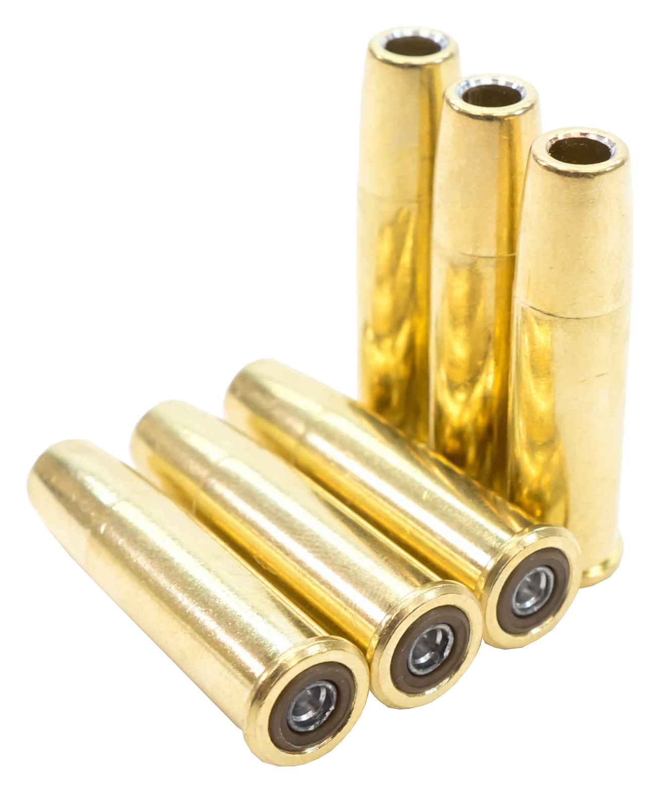 Barra Airguns Exterminator .177 Cal. BB Revolver Cartridges - Barra Airguns