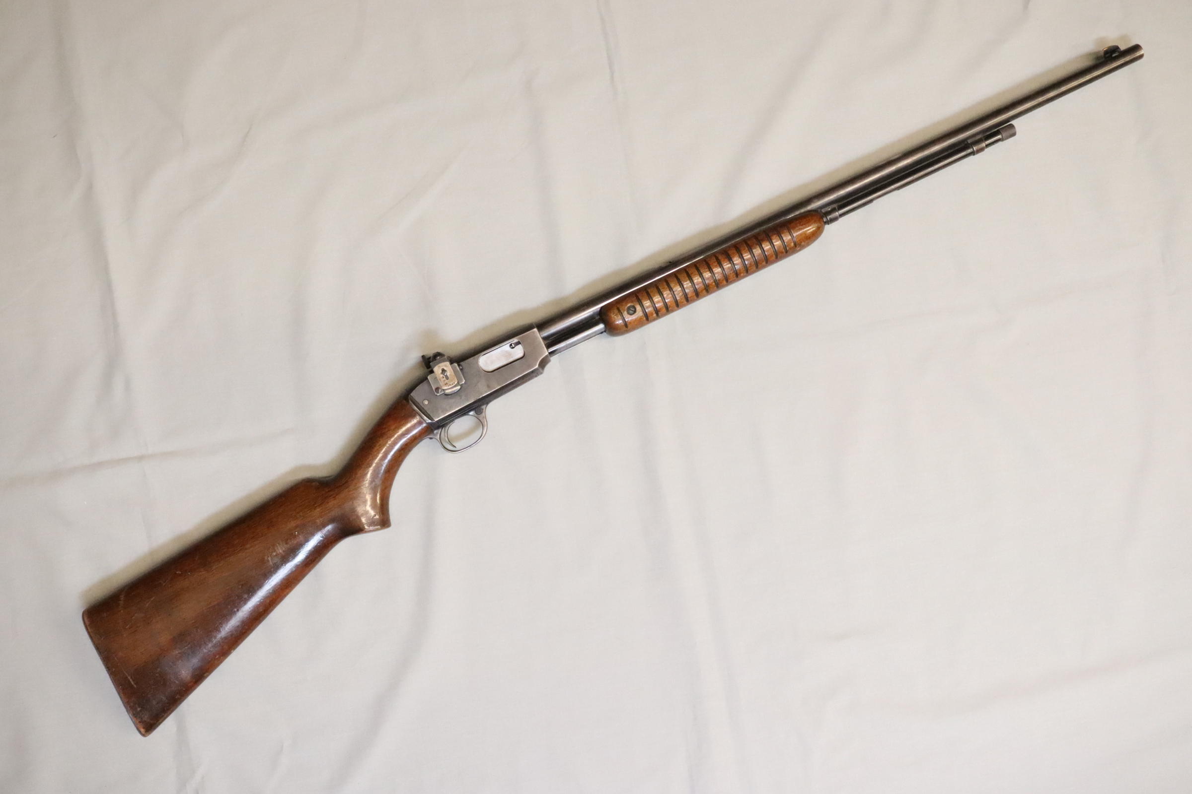 Winchester ~ 61 ~ .22 Long Rifle - Bass Pro Shops