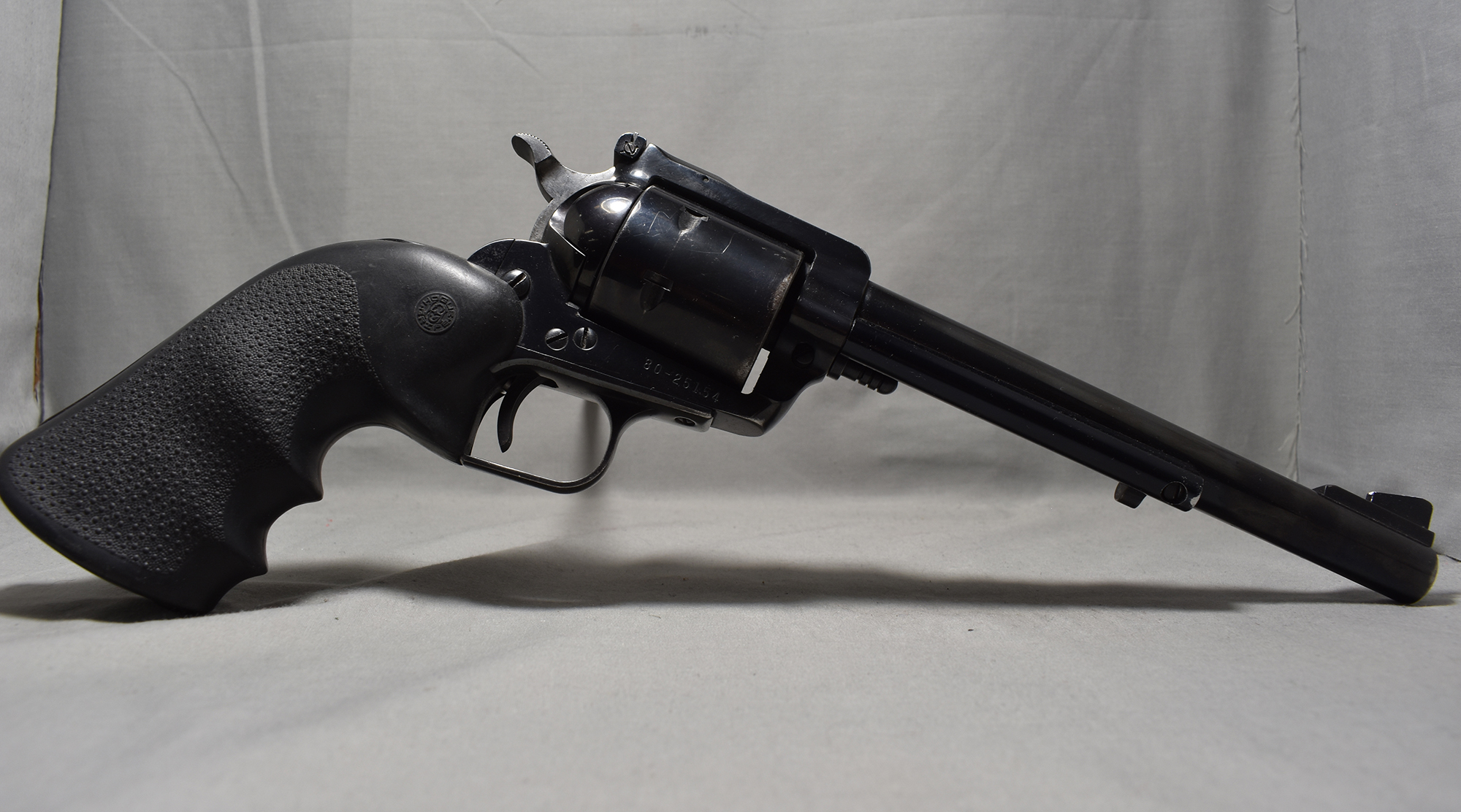 ++RUGER SUPER BLACKHAWK .44 MAGN - Ruger