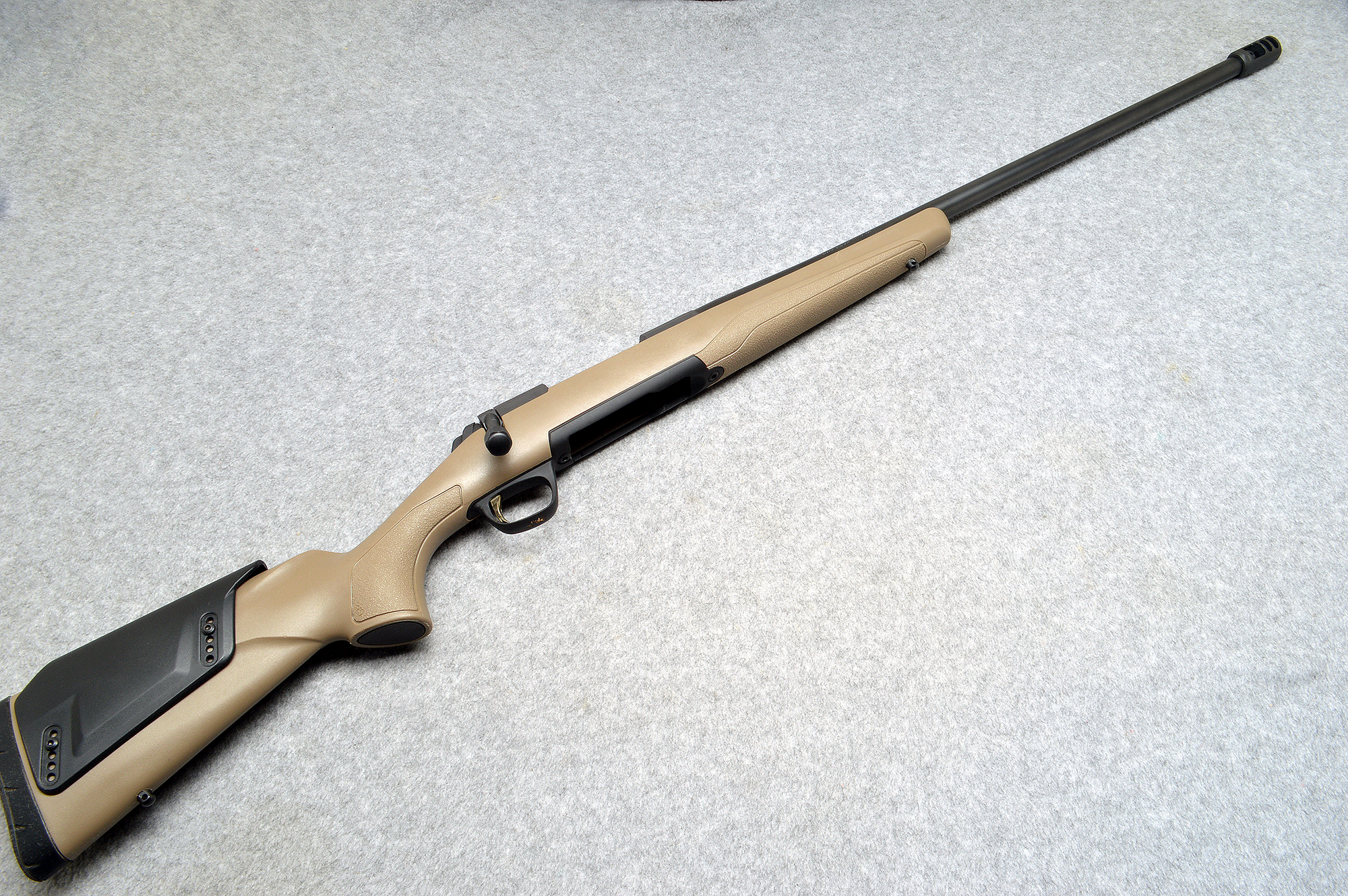 ++BROWNING X-BOLT .300 WINCHESTE - Browning