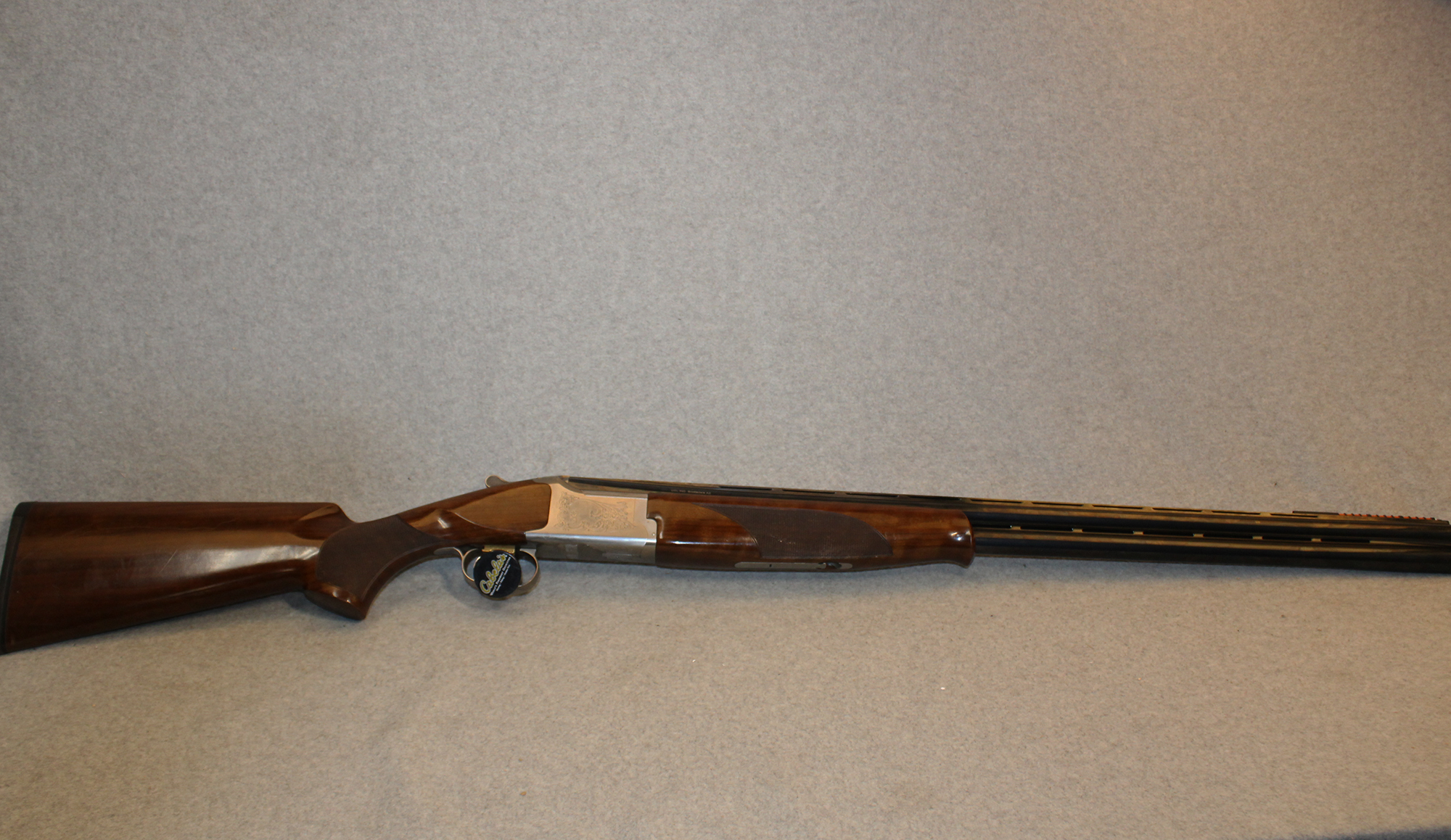 ++BROWNING 525 12 GAUGE - Browning