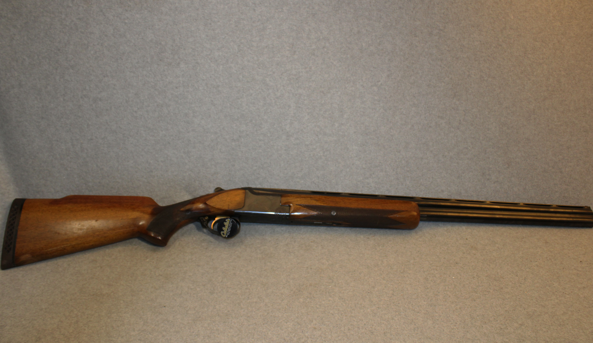 ++BROWNING NONE 12 GAUGE - Browning