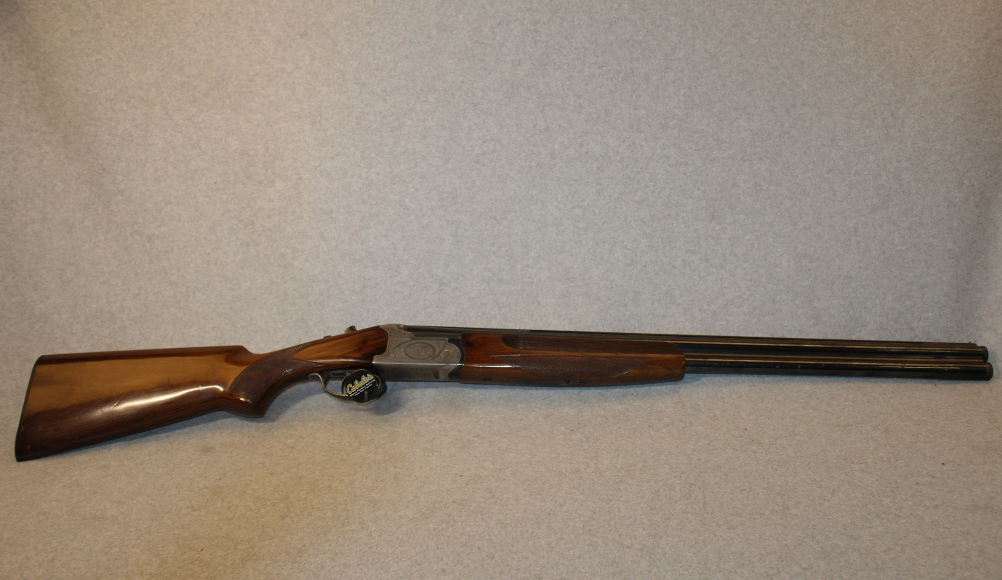 Image of Lanber ~ NONE ~ 12 Gauge