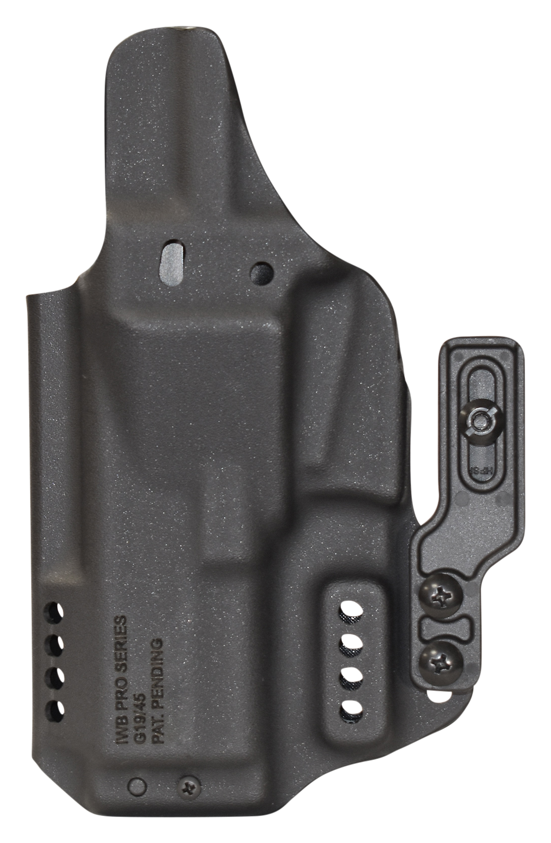 Image of Mission First Tactical Pro Series IWB Holster - GLOCK 43/43X