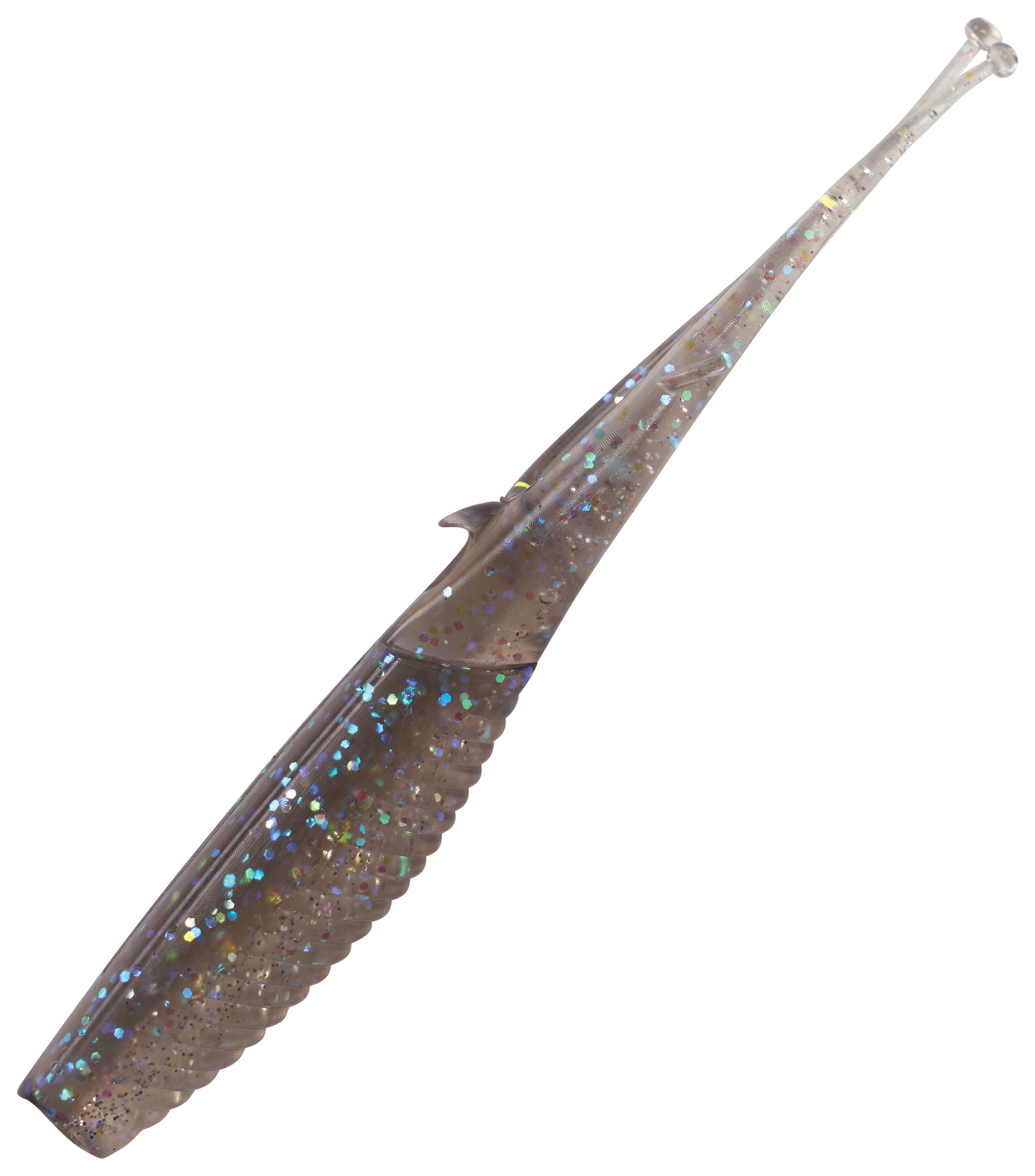 Image of "Nomad Design Double Down Jerkshad - Astro - 3"""