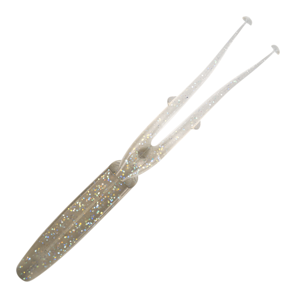 Image of "Nomad Design Double Down Jerkshad - Astro - 4"""